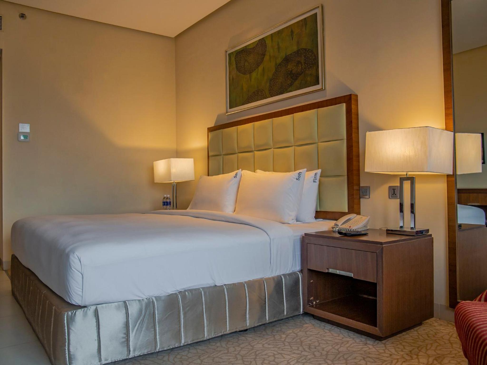 King Room - Disability Access - Photo 8