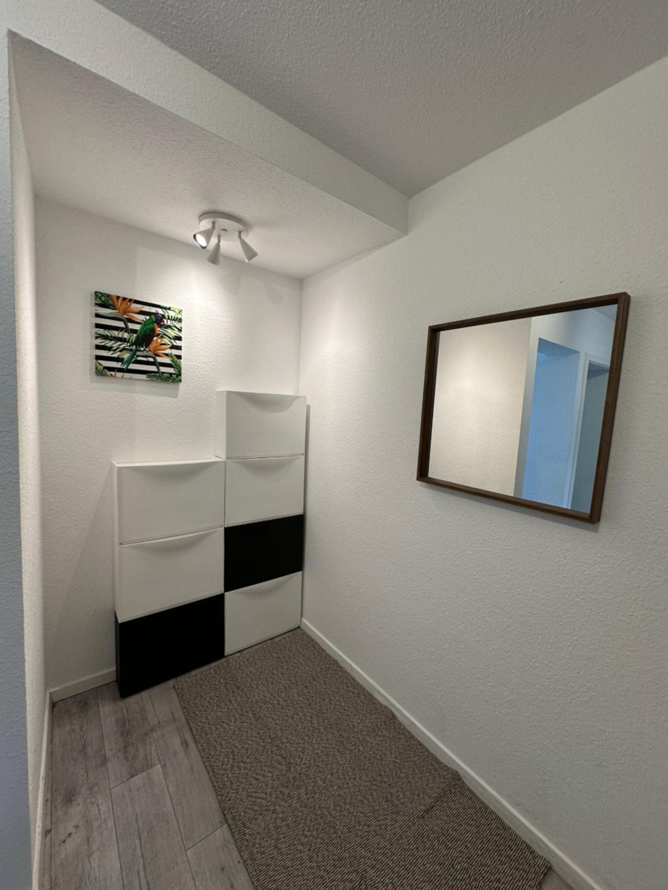Two-Bedroom Apartment photo 3