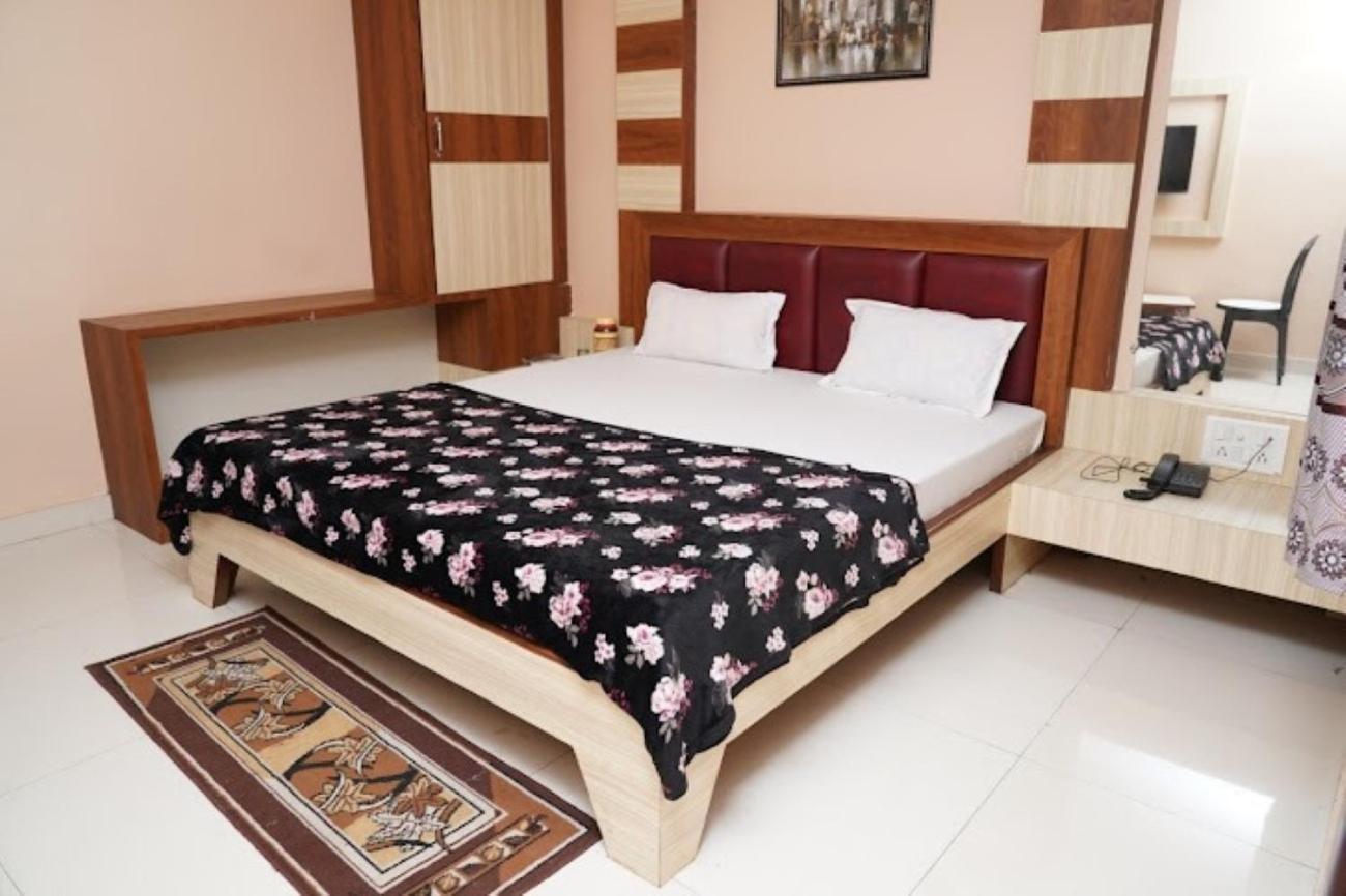 Deluxe Room photo 3