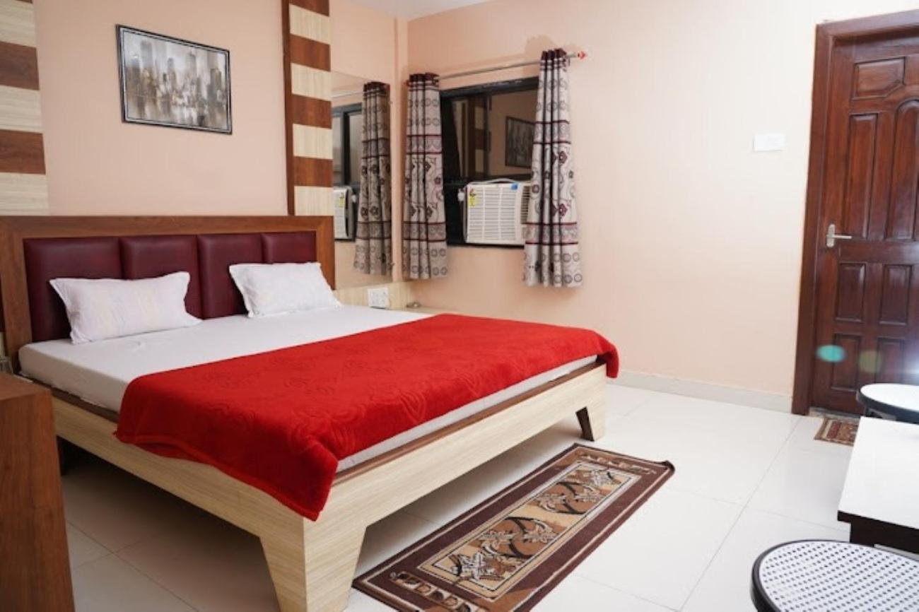 Deluxe Room photo 2