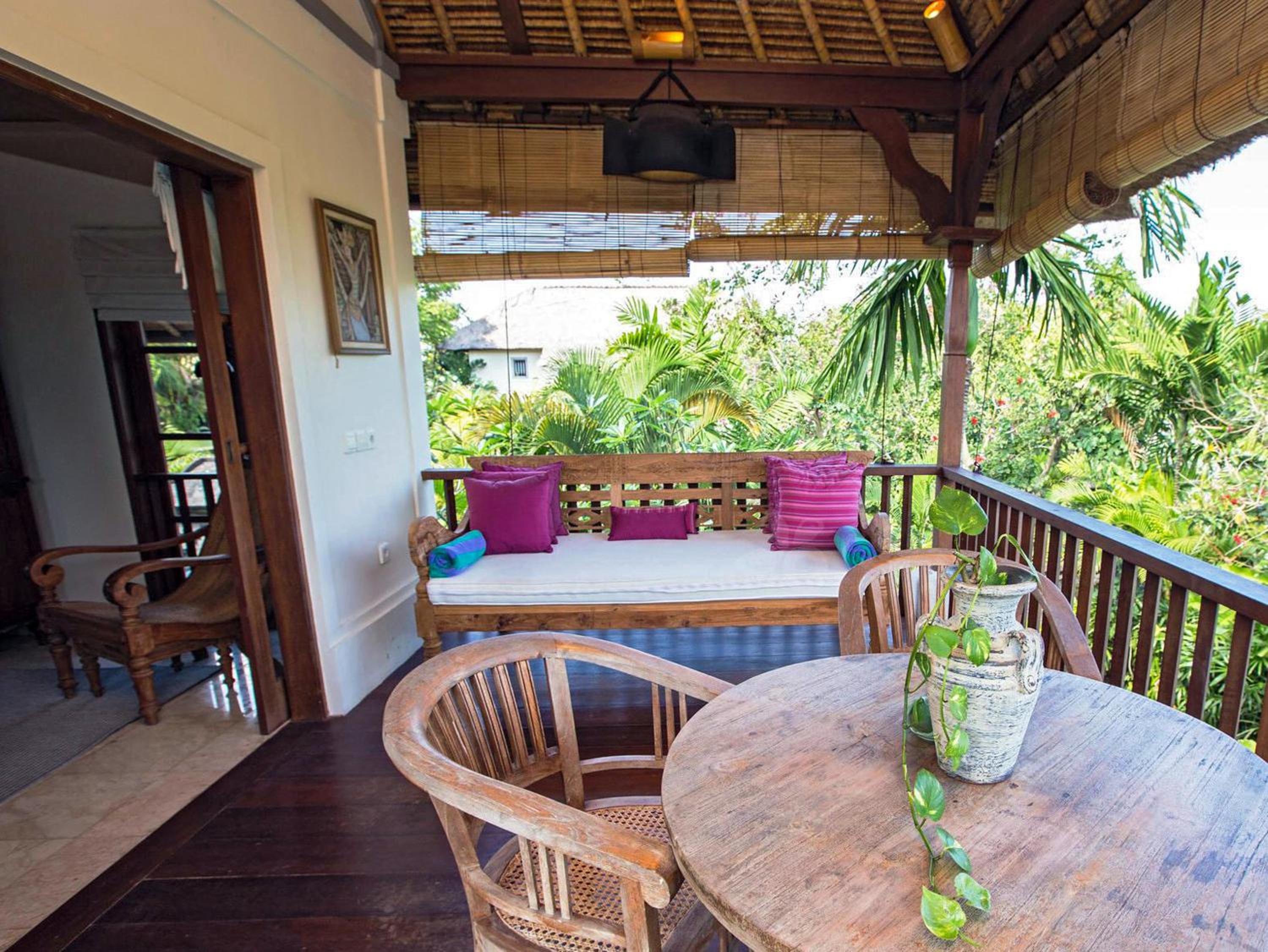 Two-Bedroom Private Pool Villa with Free Exclusive Benefit - Photo 11