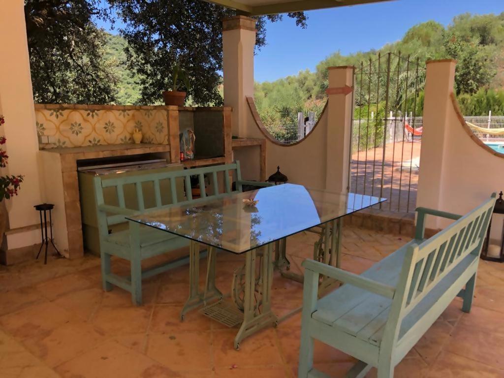 Family Room with Mountain View photo 3