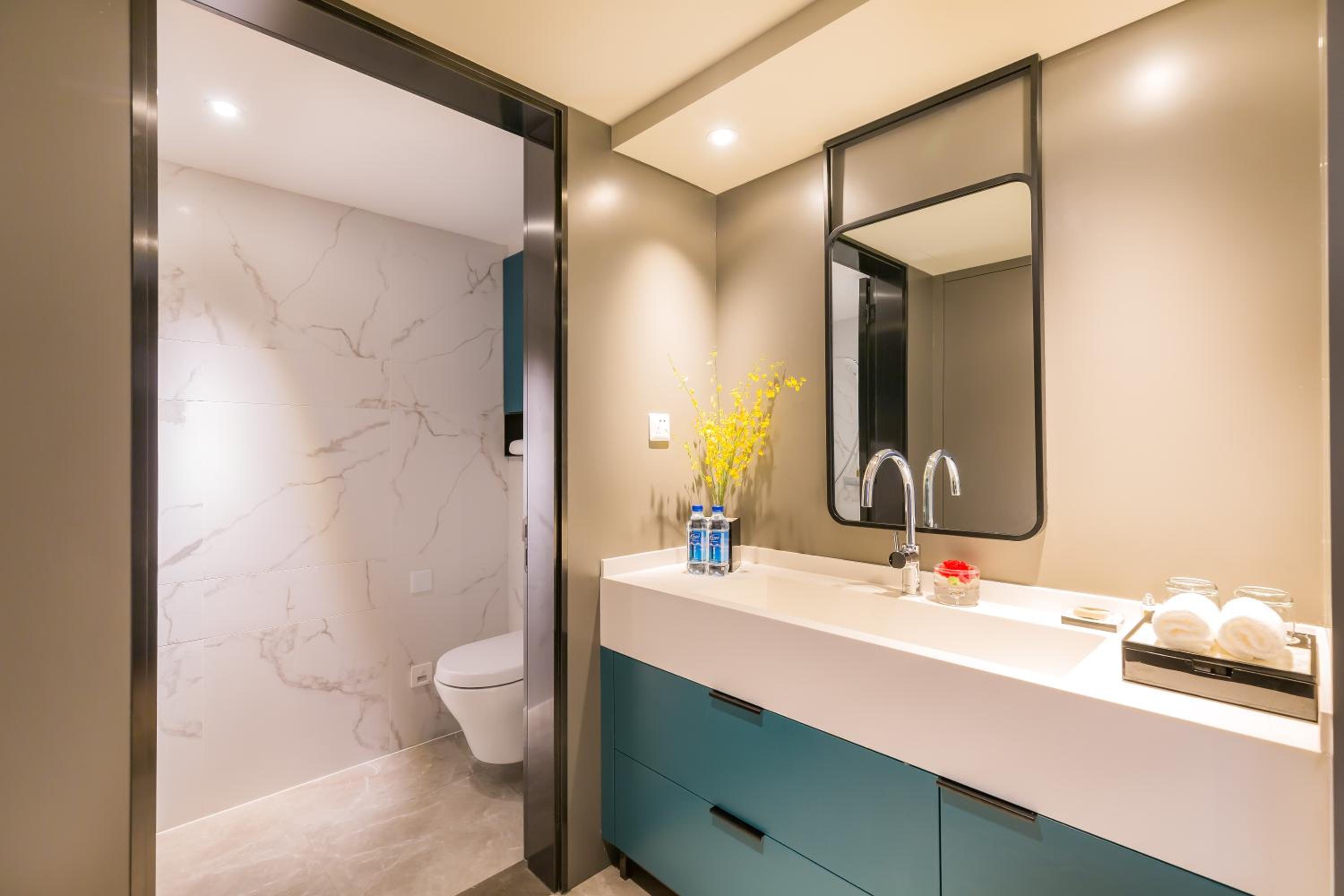Fun Enjoy Deluxe Double Room photo 2
