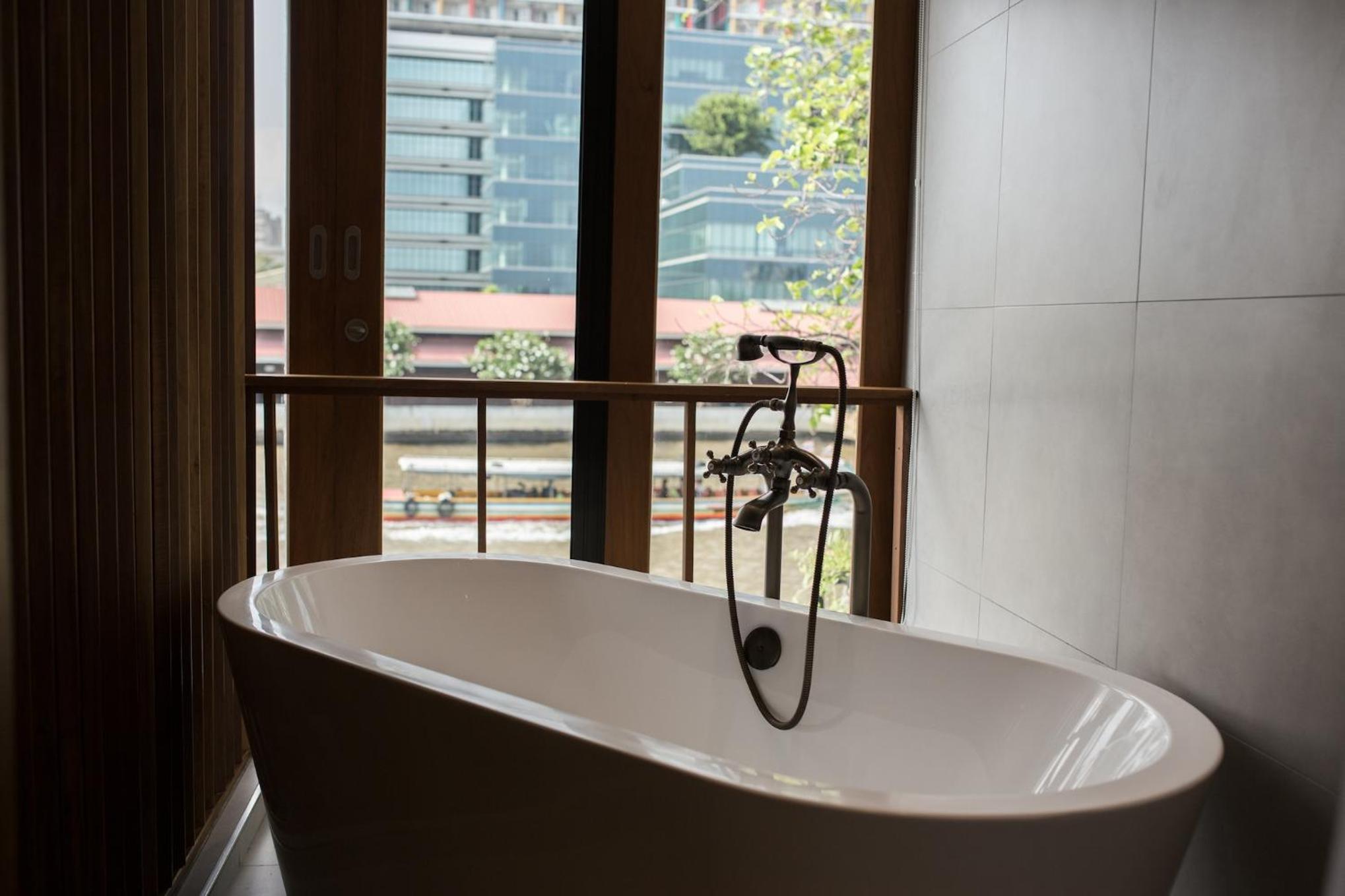 Suite with River Front and Canal View photo 2
