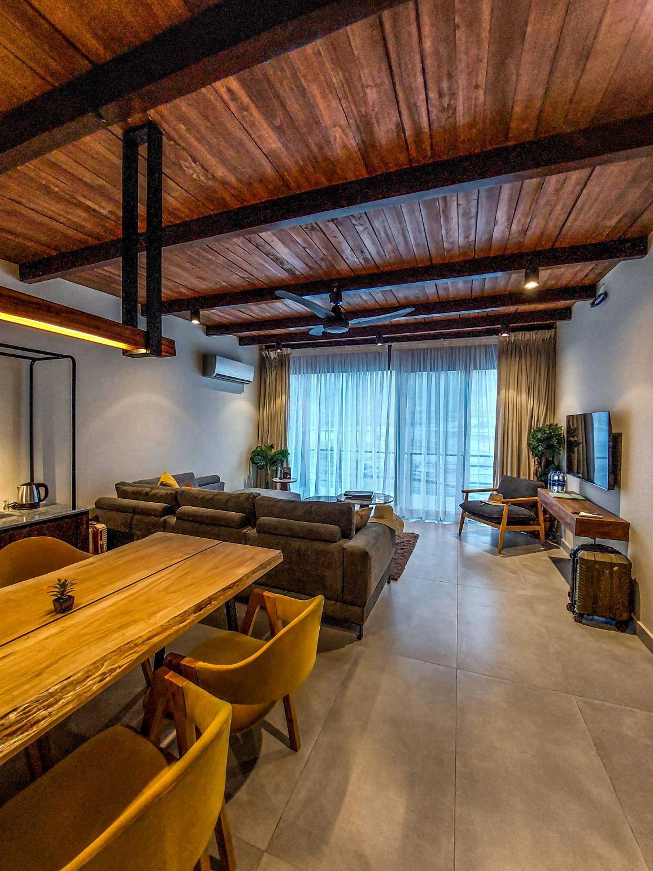 Two-Bedroom Villa - Photo 1