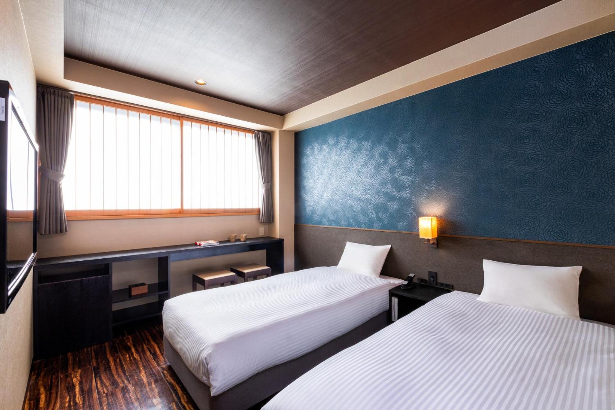 Superior Twin Room photo 1