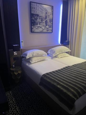 Deluxe Single Room photo 1