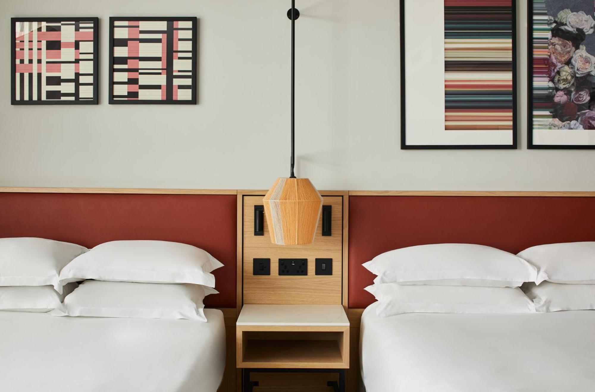Deluxe Double Double Room - Photo 1