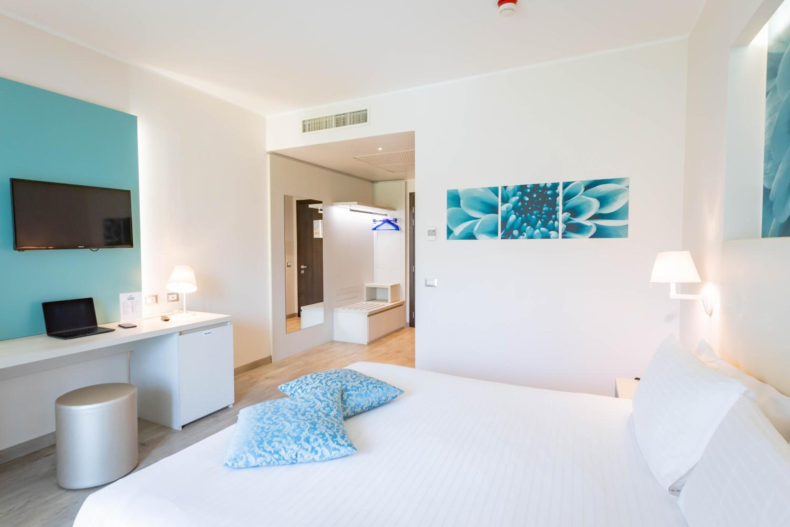 Business Room