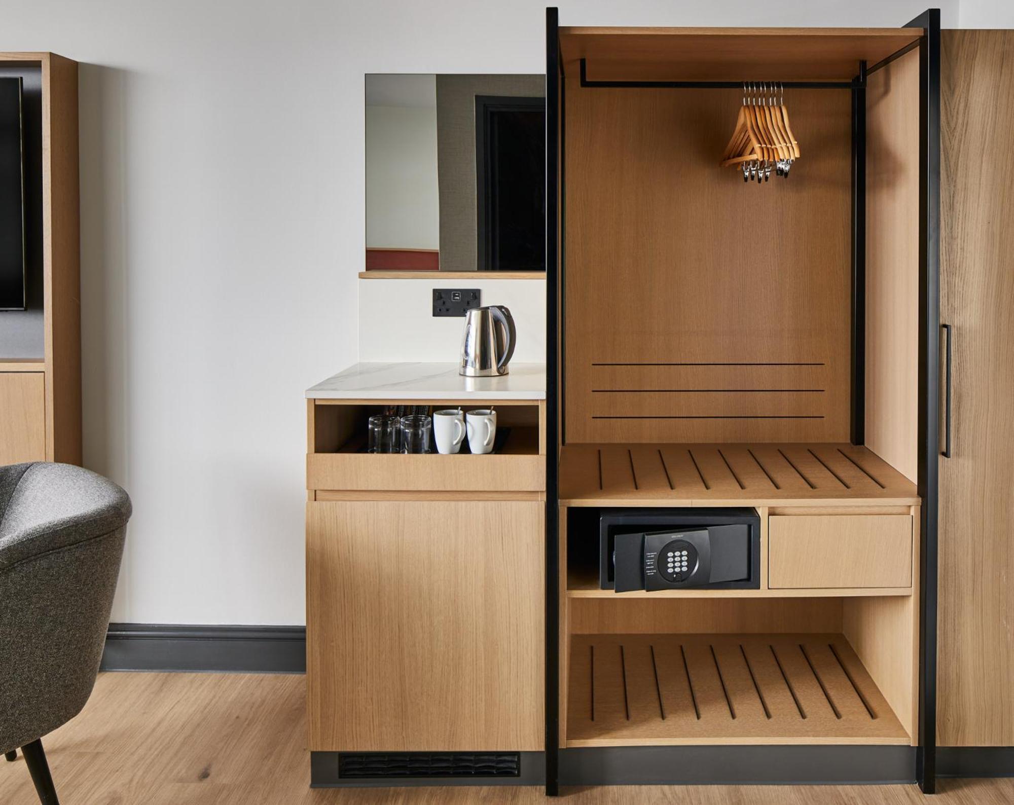 Deluxe Twin Room - Photo 4