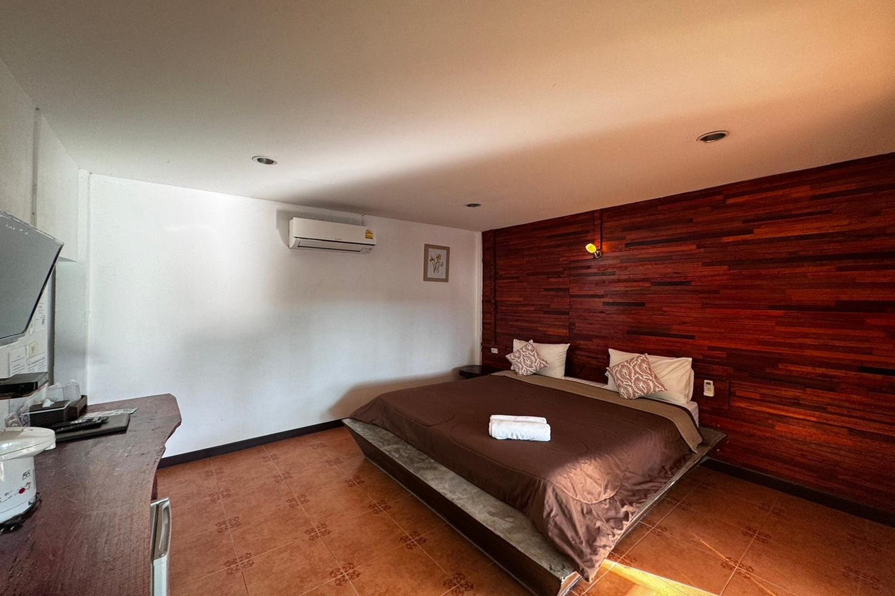 Standard Bungalow