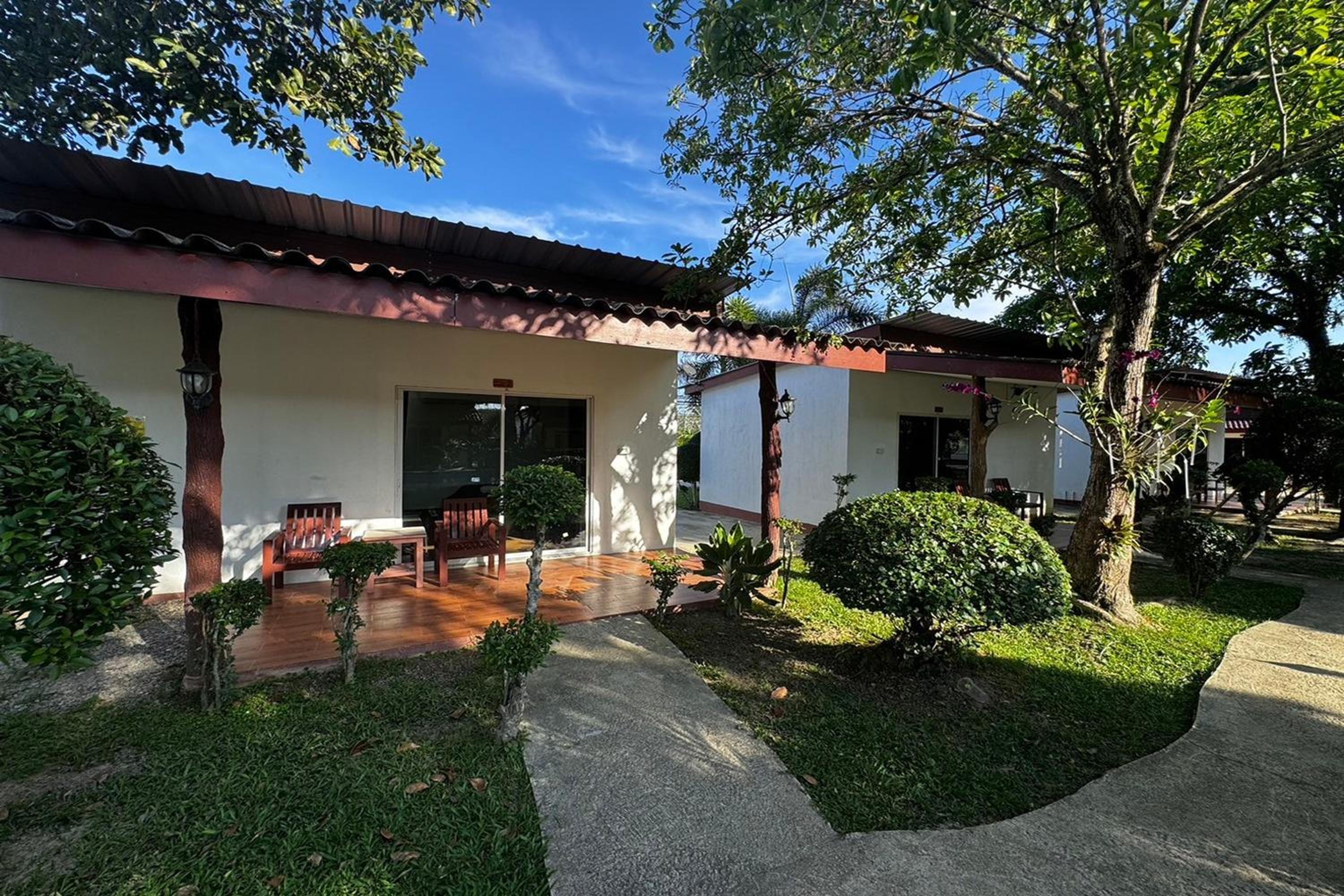 Standard Bungalow