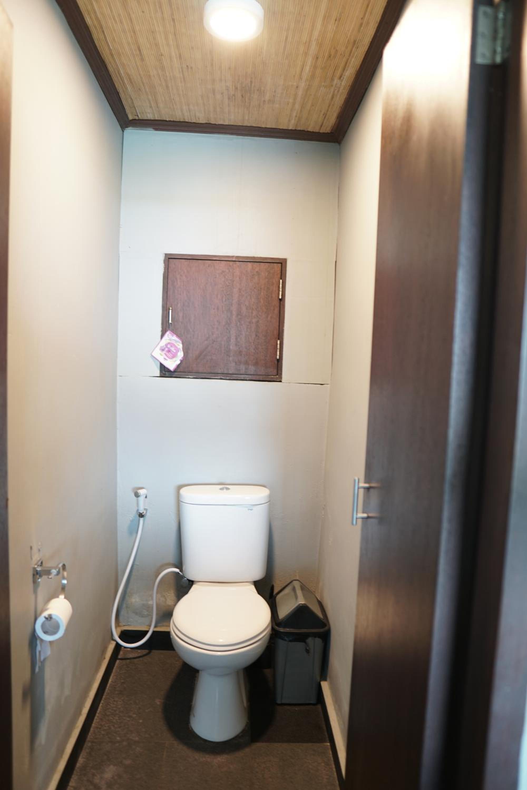 Room Bamboo 1 - Photo 14
