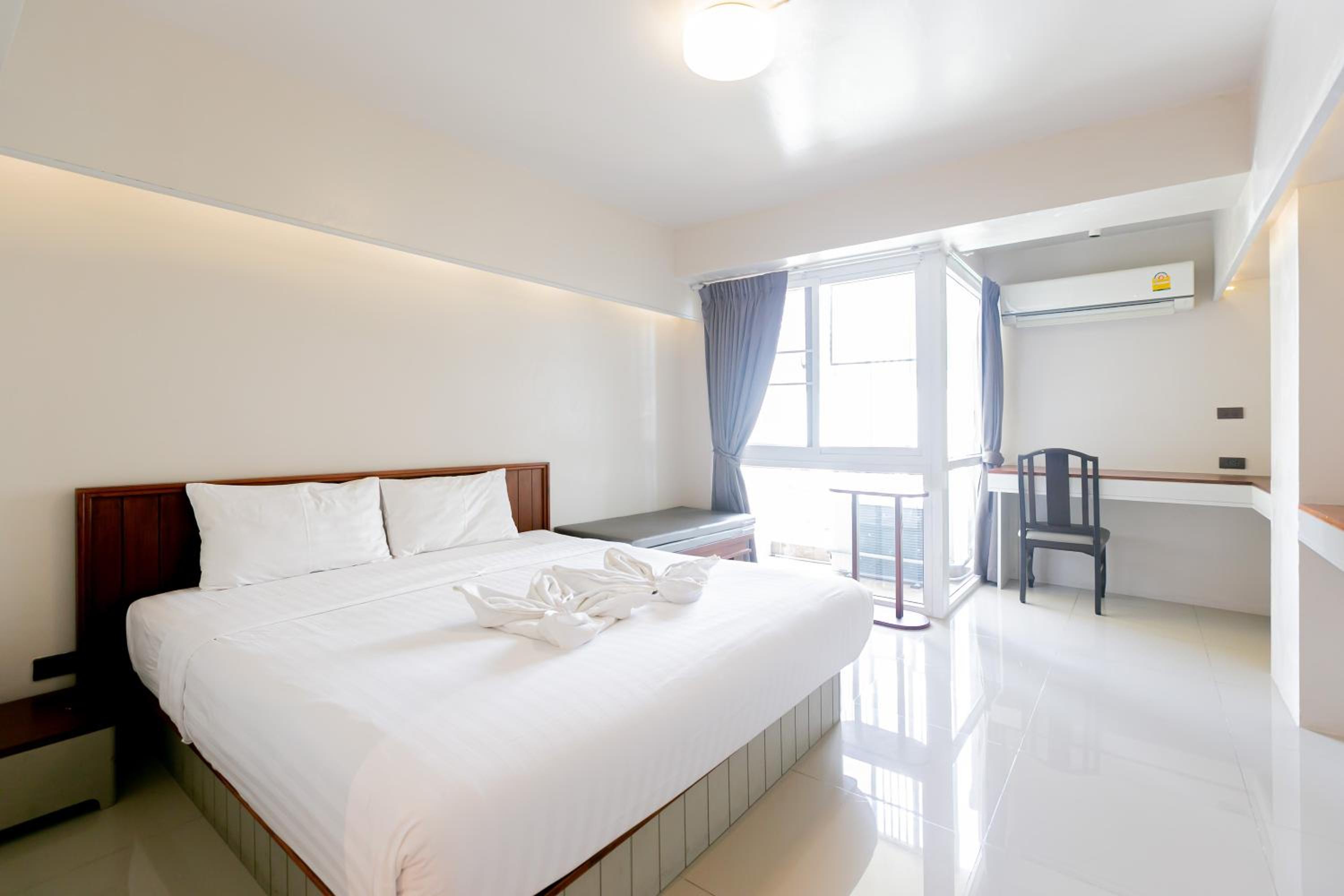 Superior Double Room photo 3