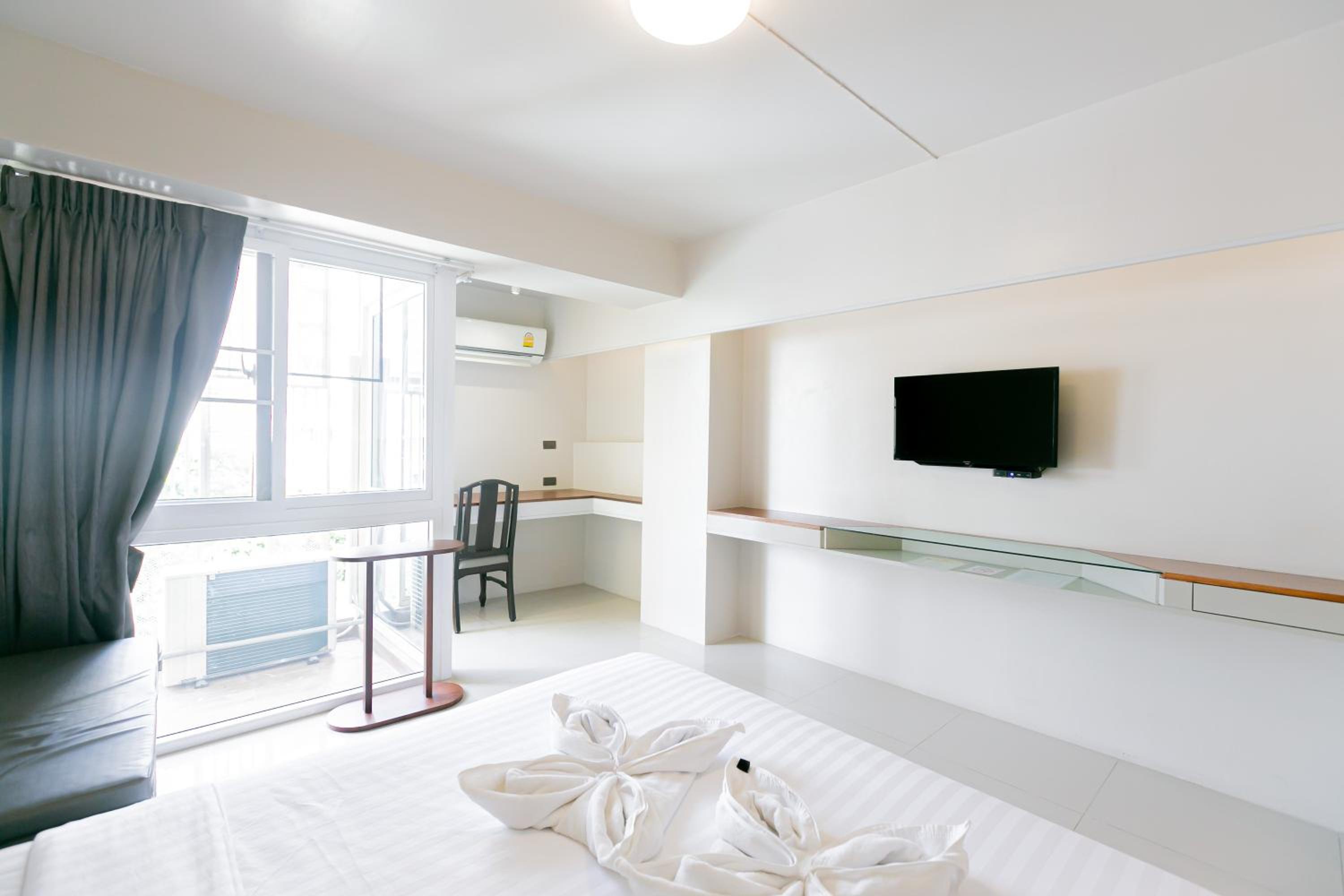 Superior Double Room photo 2