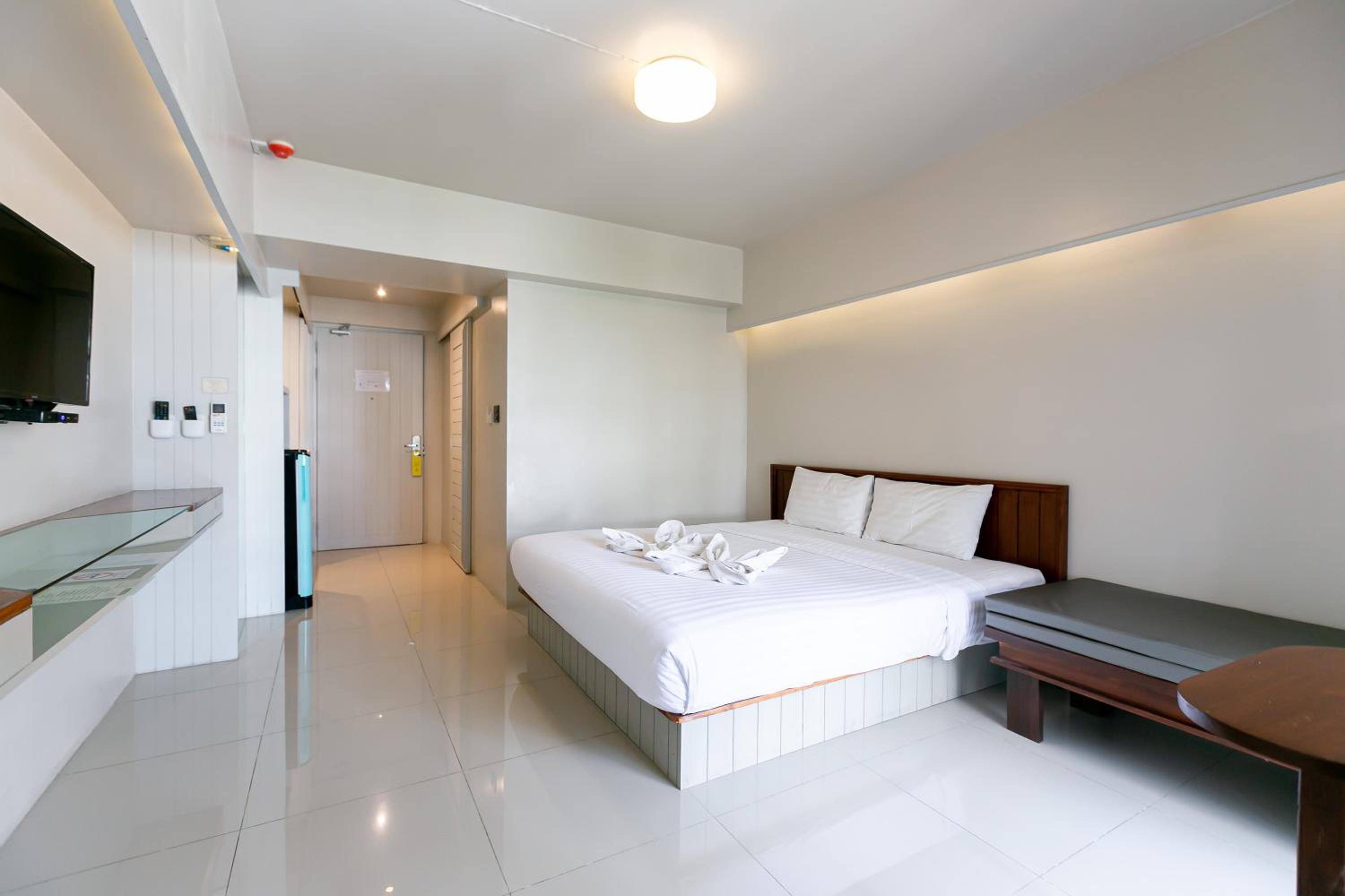 Superior Double Room photo 1