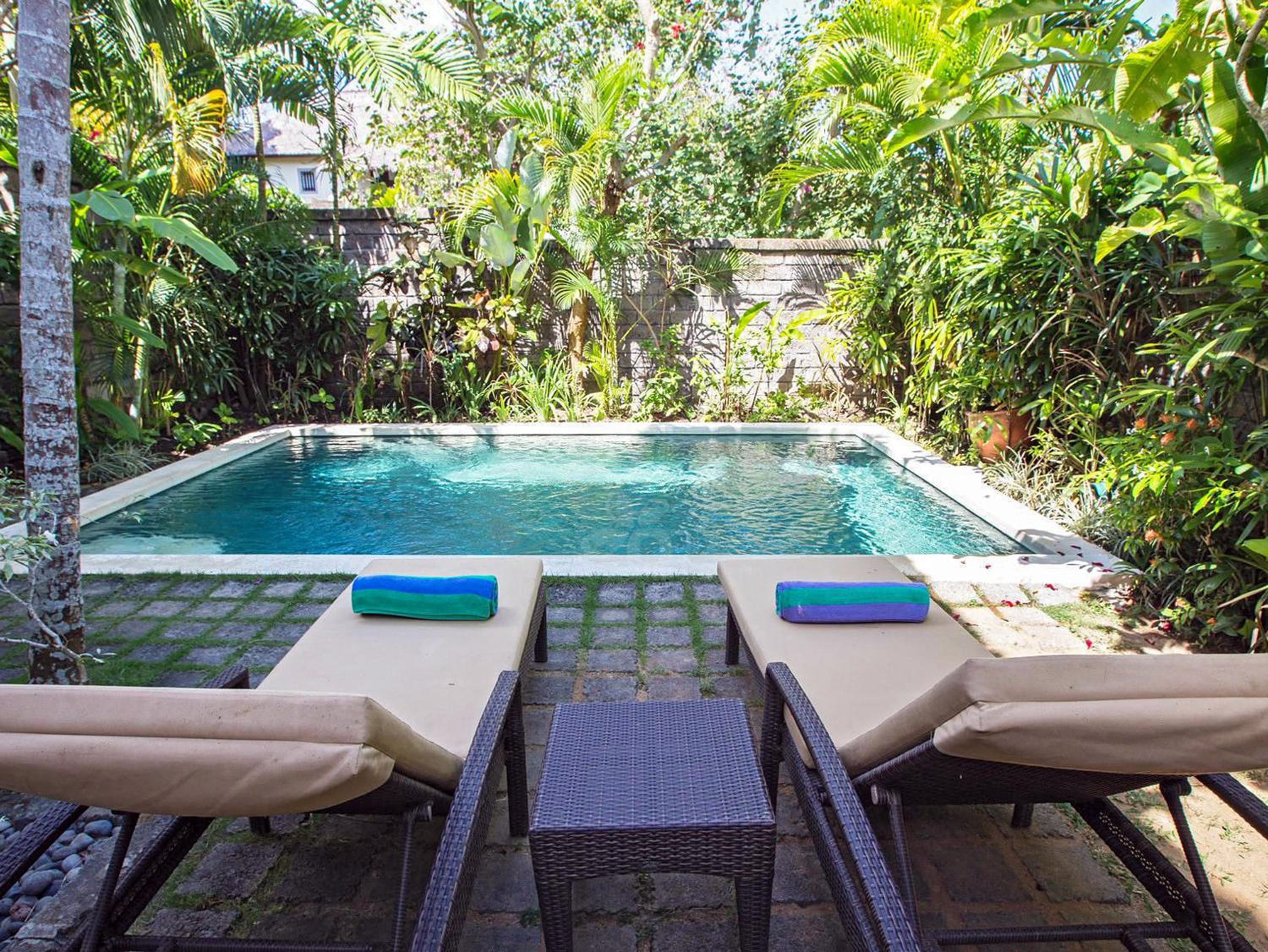 Two-Bedroom Private Pool Villa with Free Exclusive Benefit - Photo 9