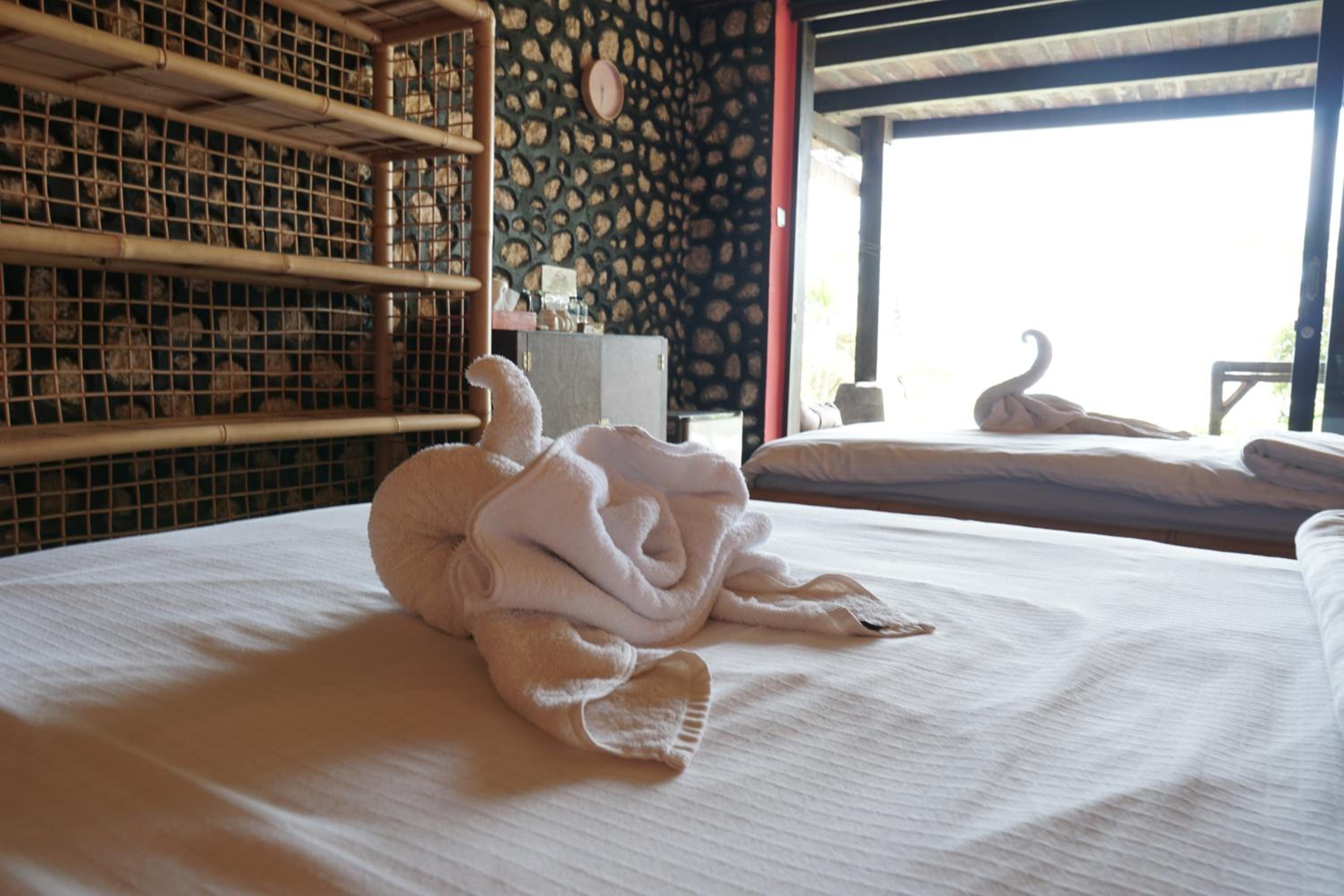 Room Bamboo 1 - Photo 6