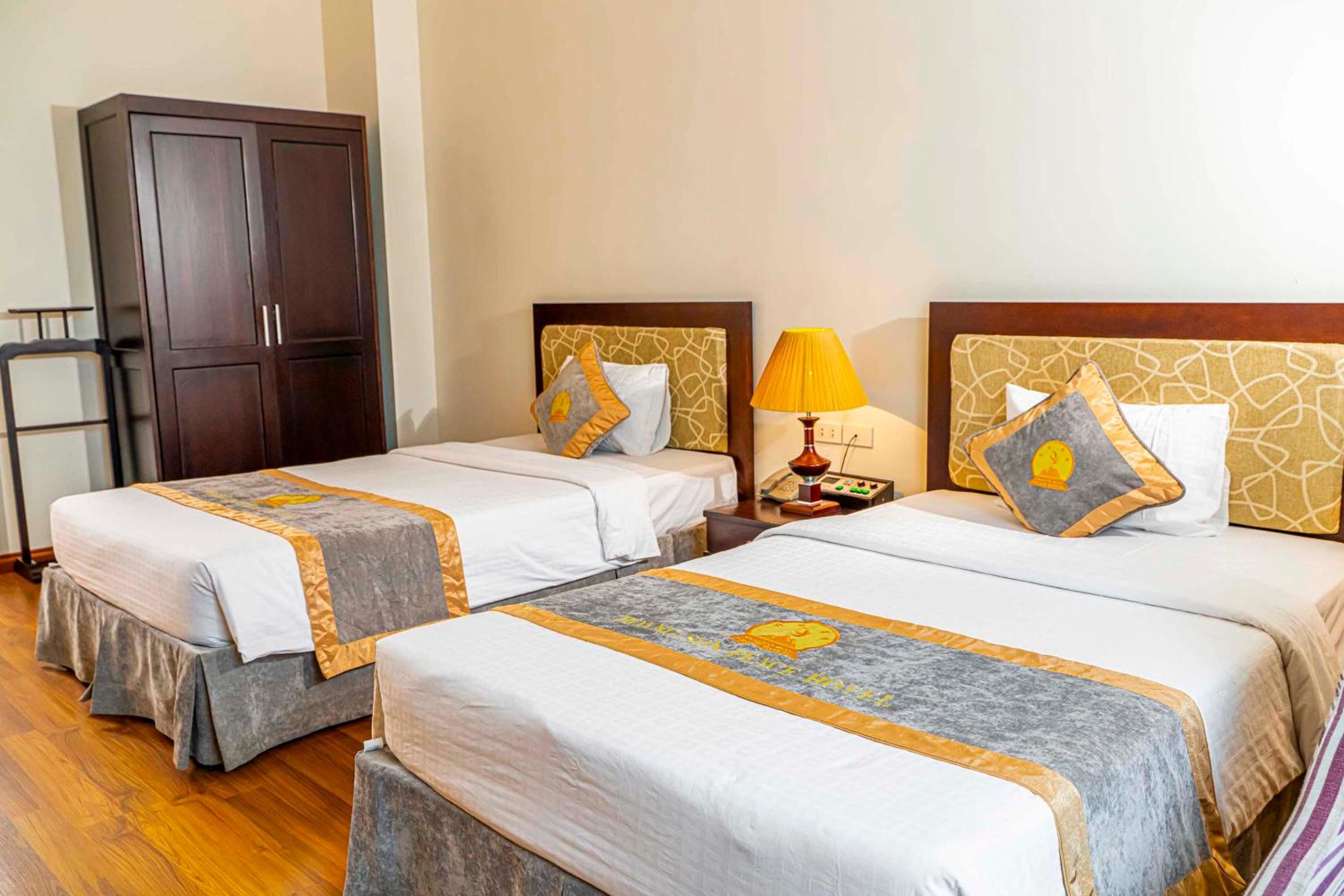 Superior Double or Twin Room - Photo 8