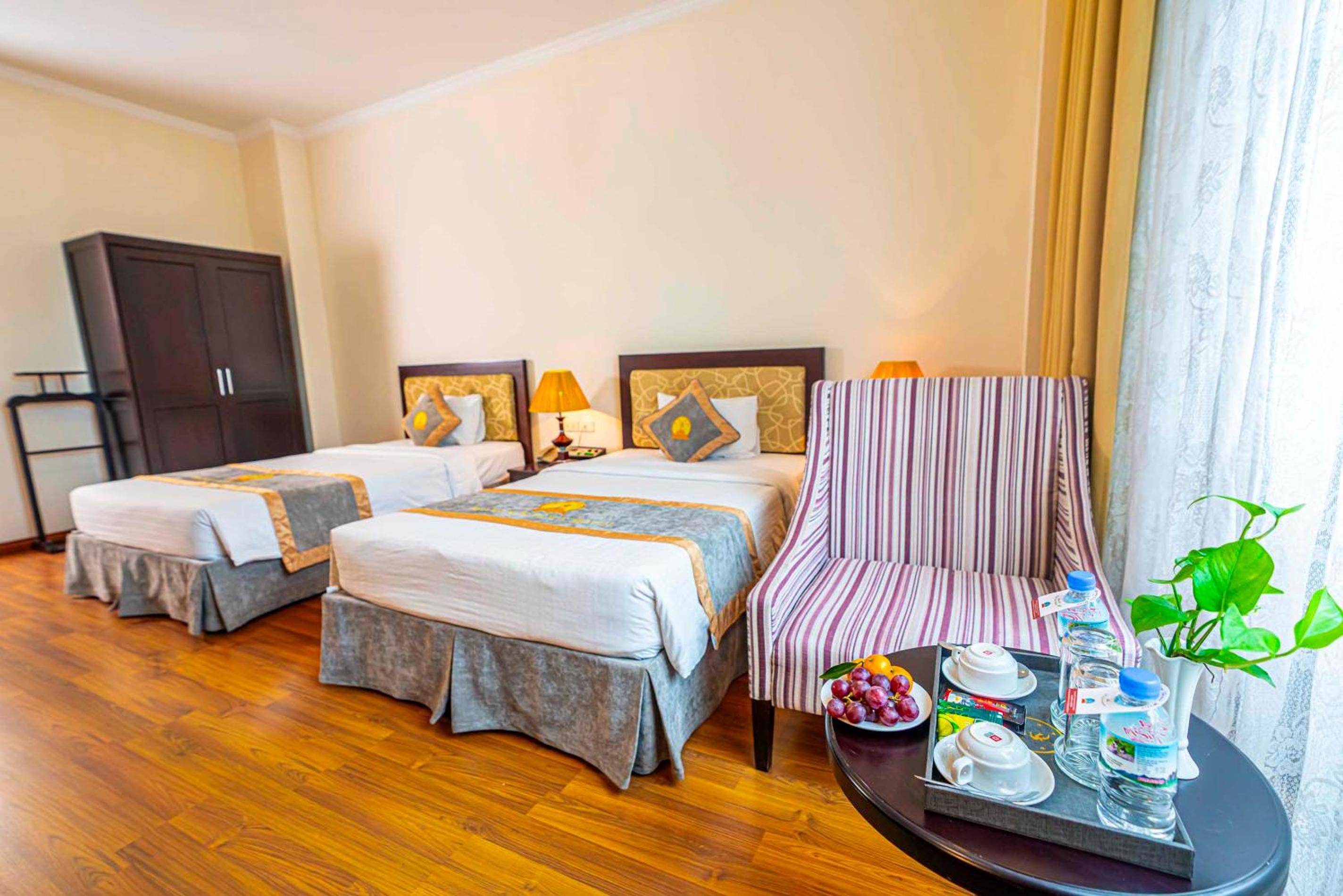 Superior Double or Twin Room - Photo 10