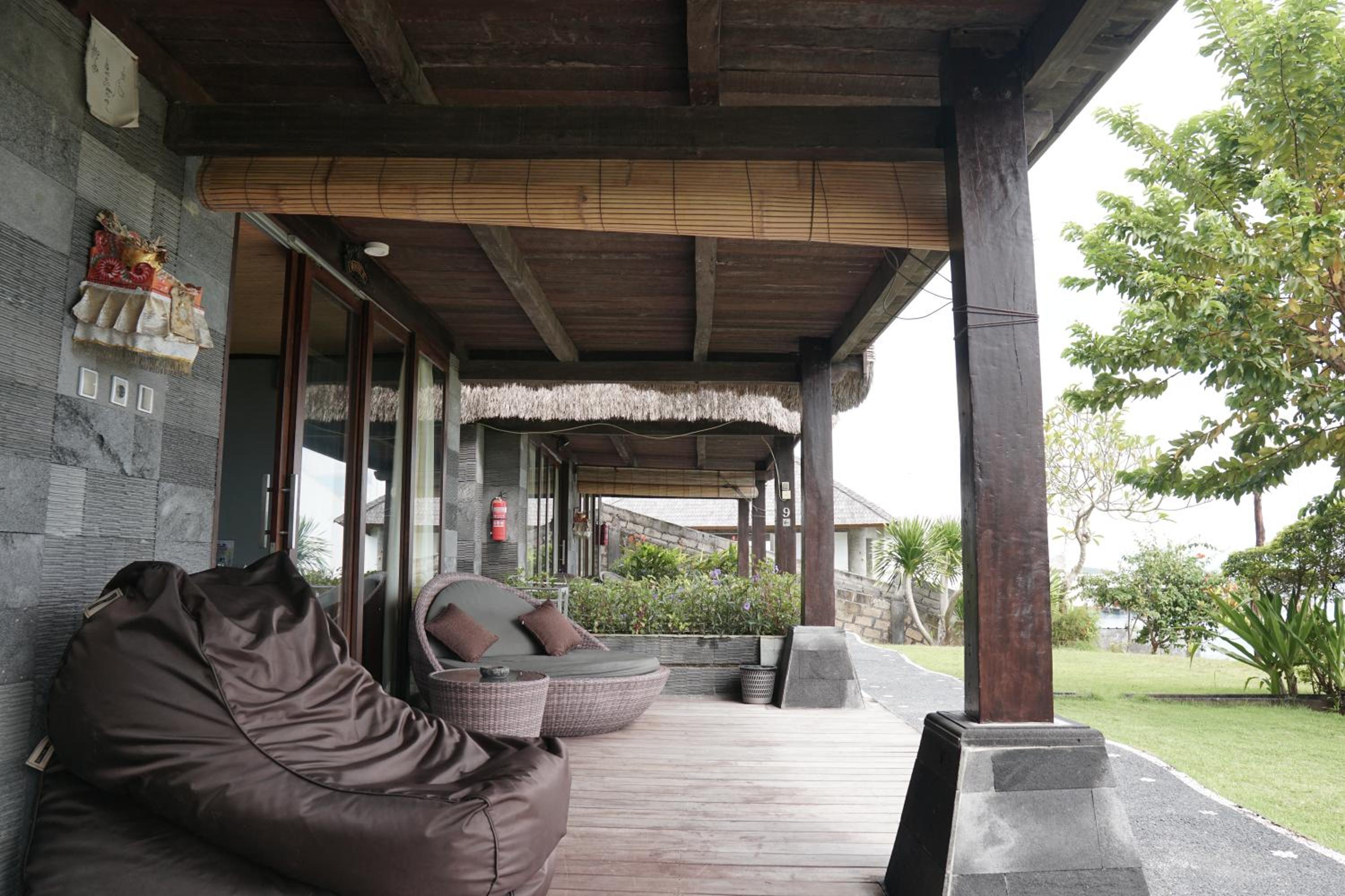Room Bamboo 1 - Photo 3