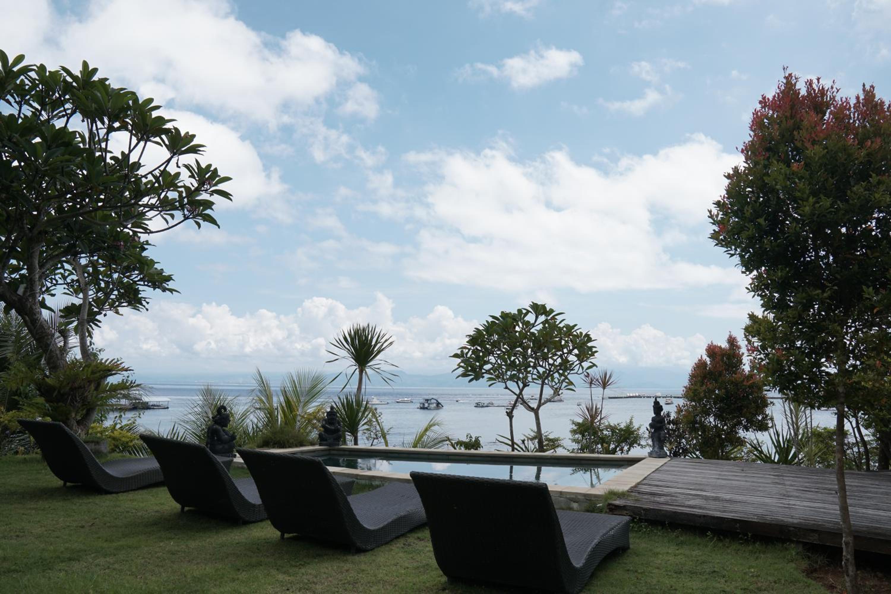 Apartment with Mountain View - Photo 11