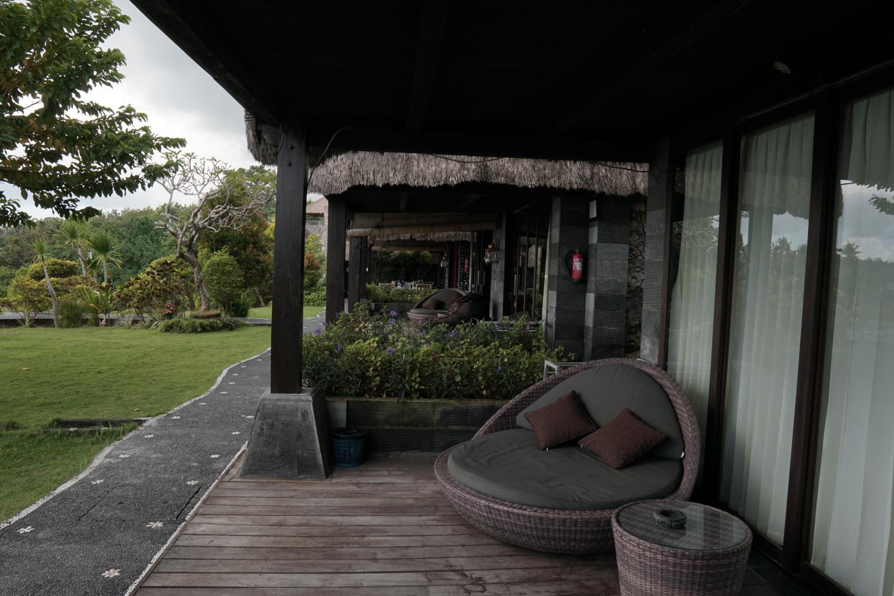 Room Bamboo 1 - Photo 4