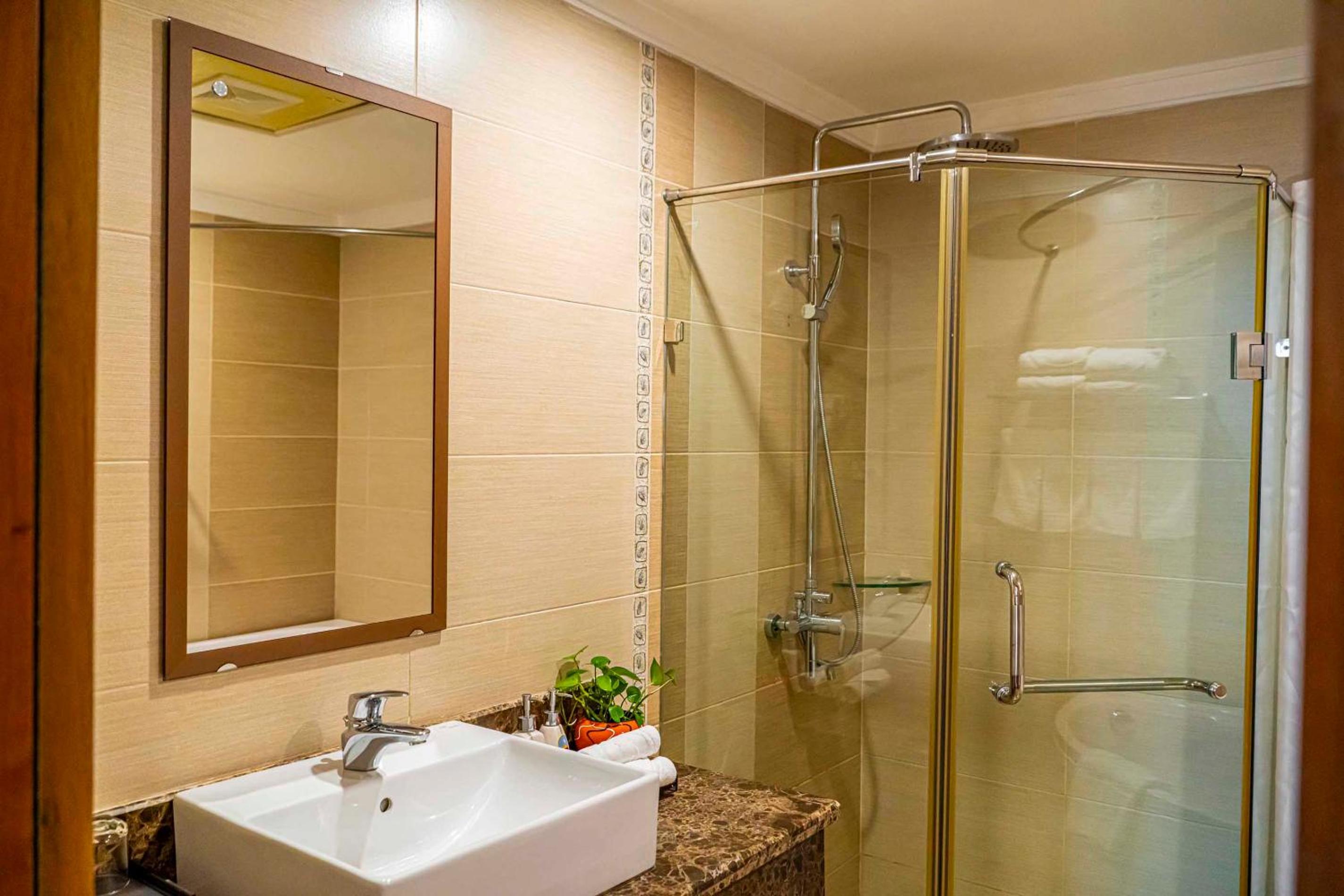 Superior Double or Twin Room - Photo 5