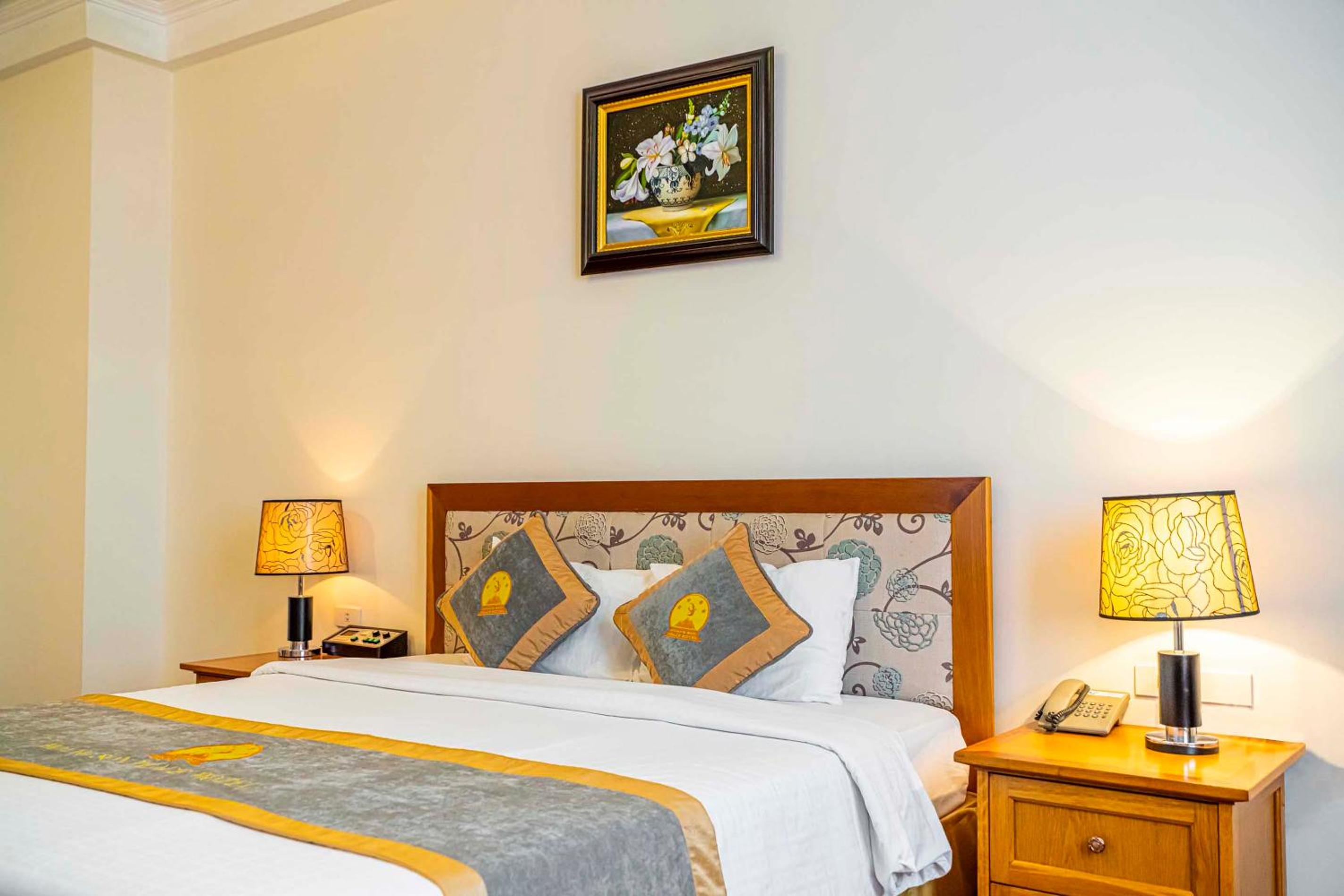 Superior Double or Twin Room - Photo 14