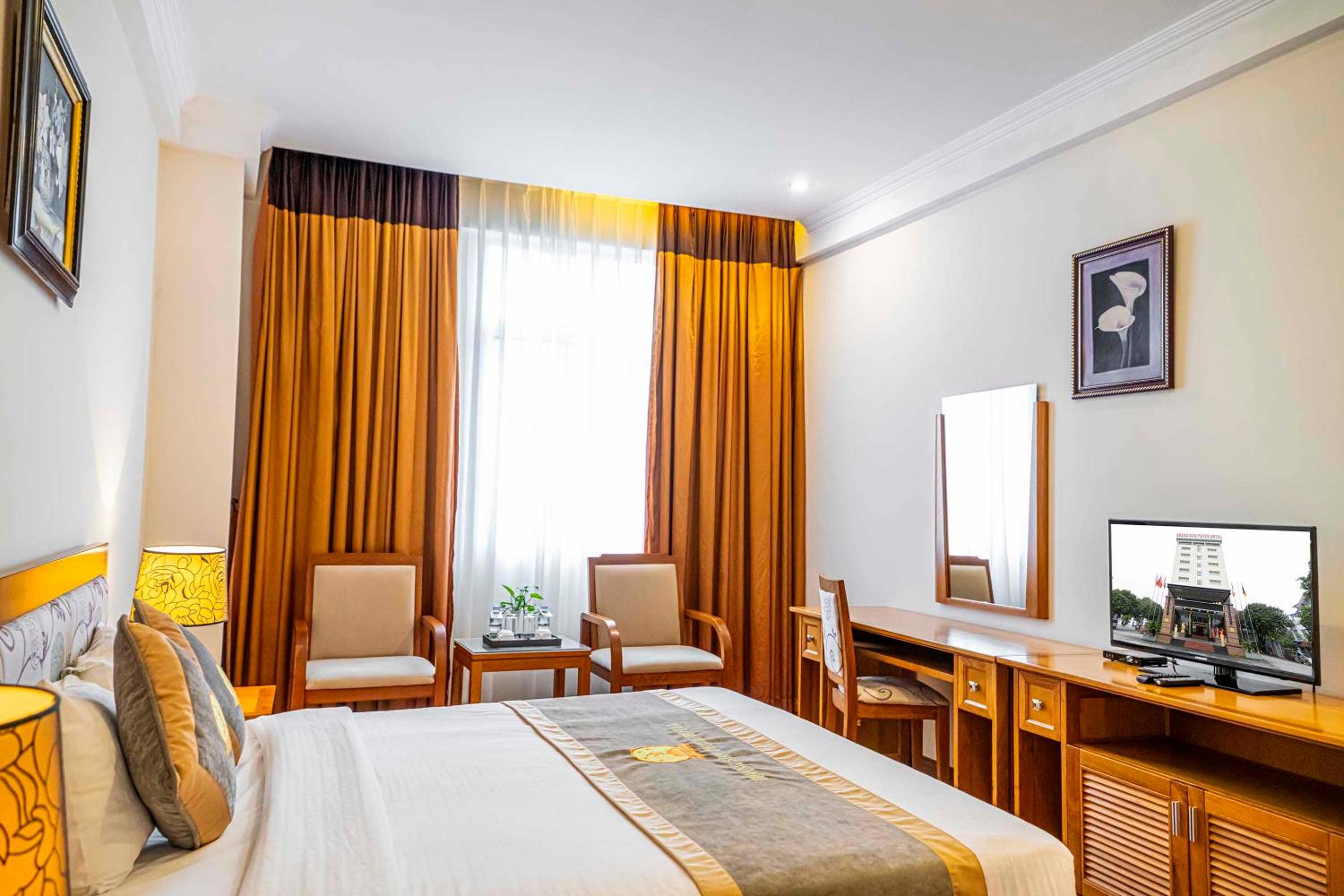 Superior Double or Twin Room - Photo 2