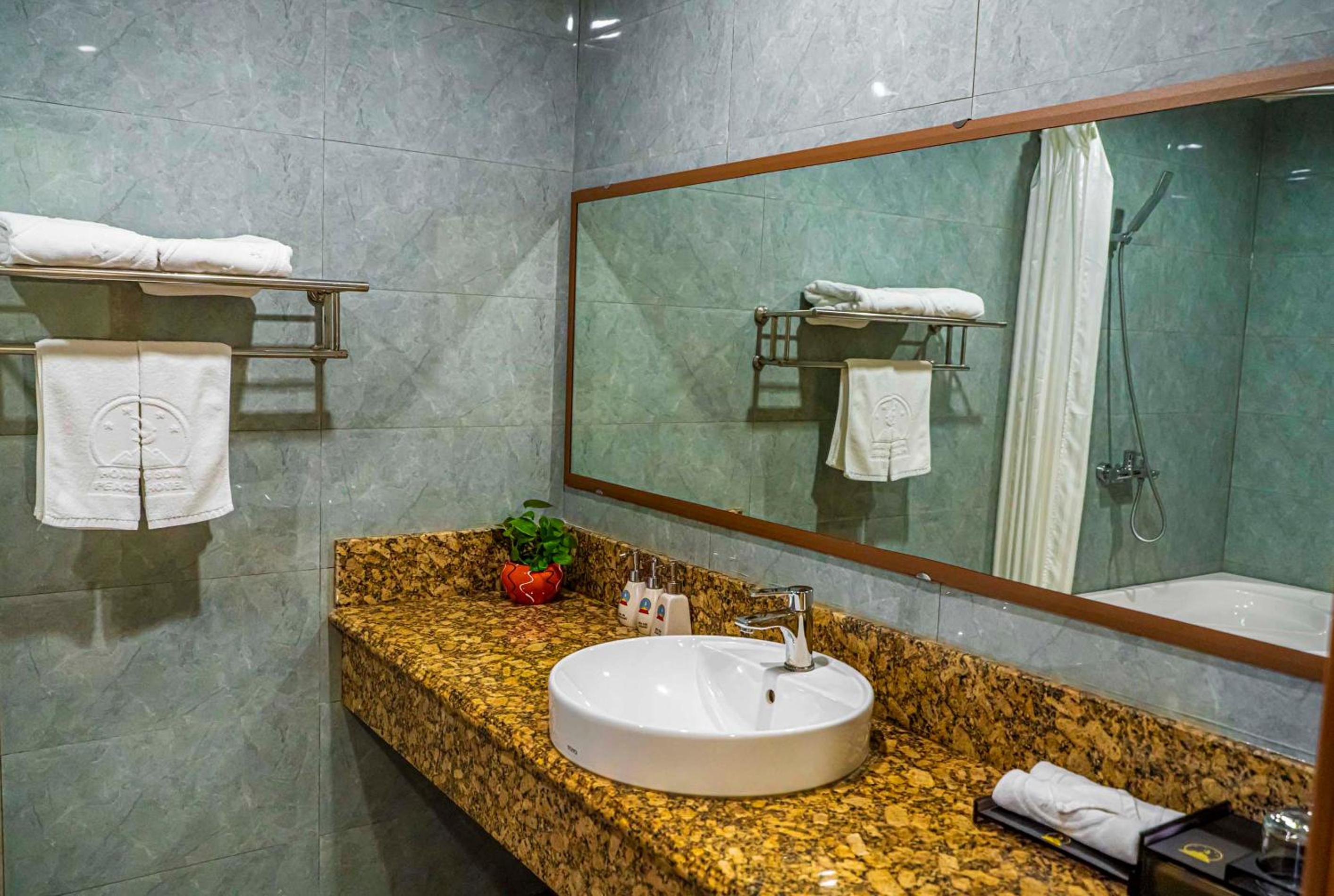 Superior Double or Twin Room - Photo 6