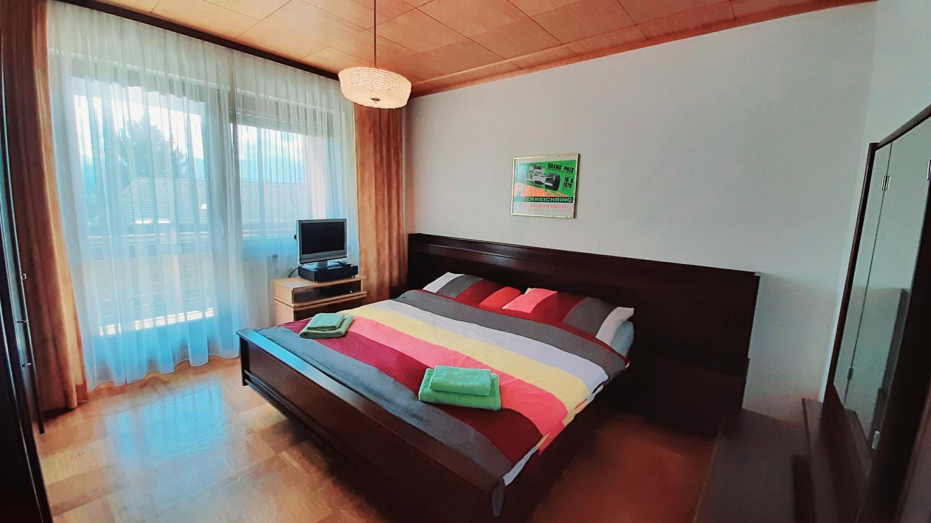 Vacation Home