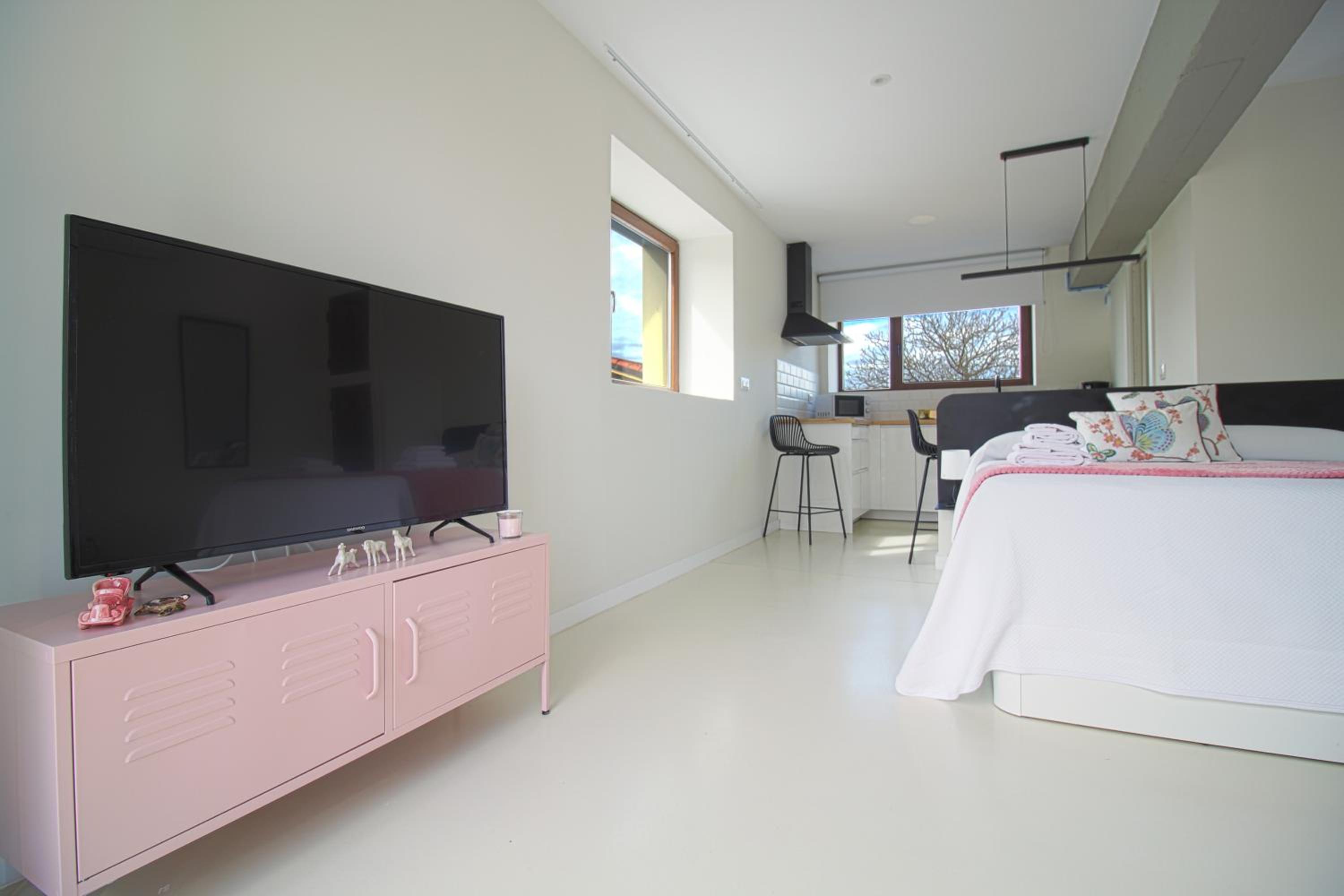Loft photo 2
