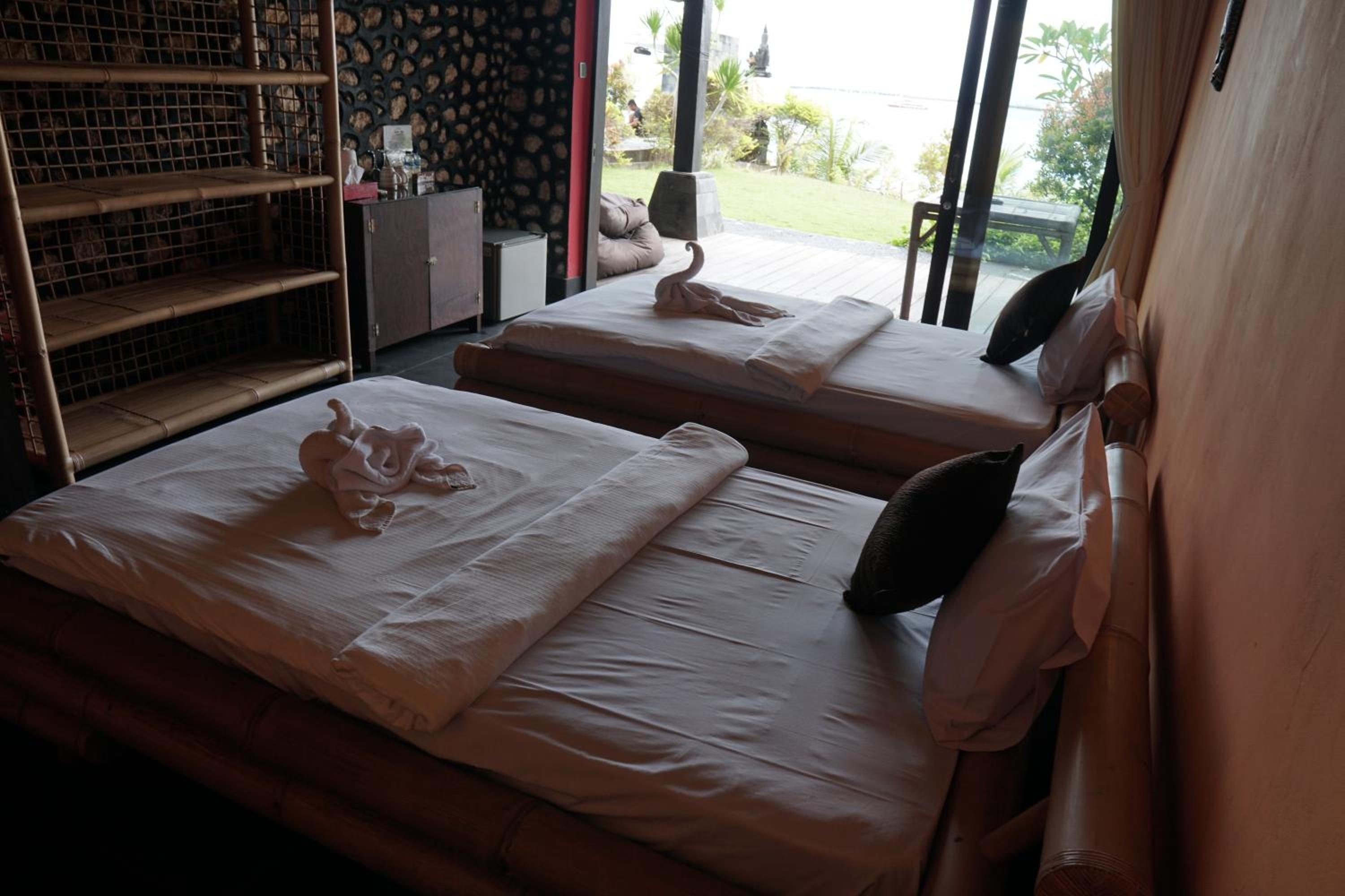 Room Bamboo 1 - Photo 5