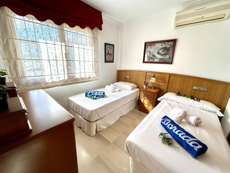 Casa de cuatro habitaciones