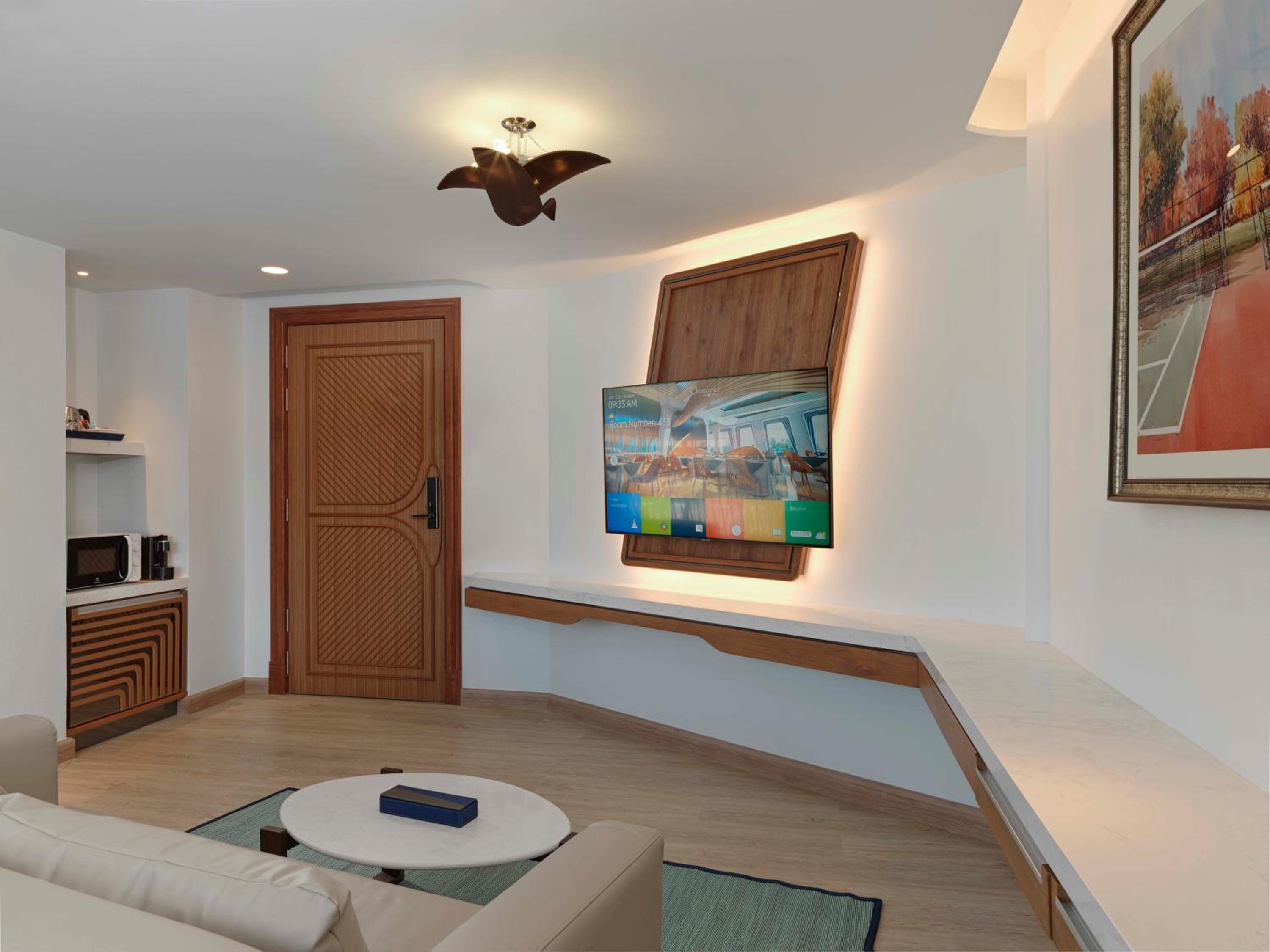 Junior Suite - Photo 2