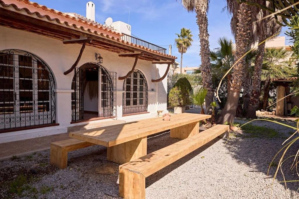 Villa photo 3