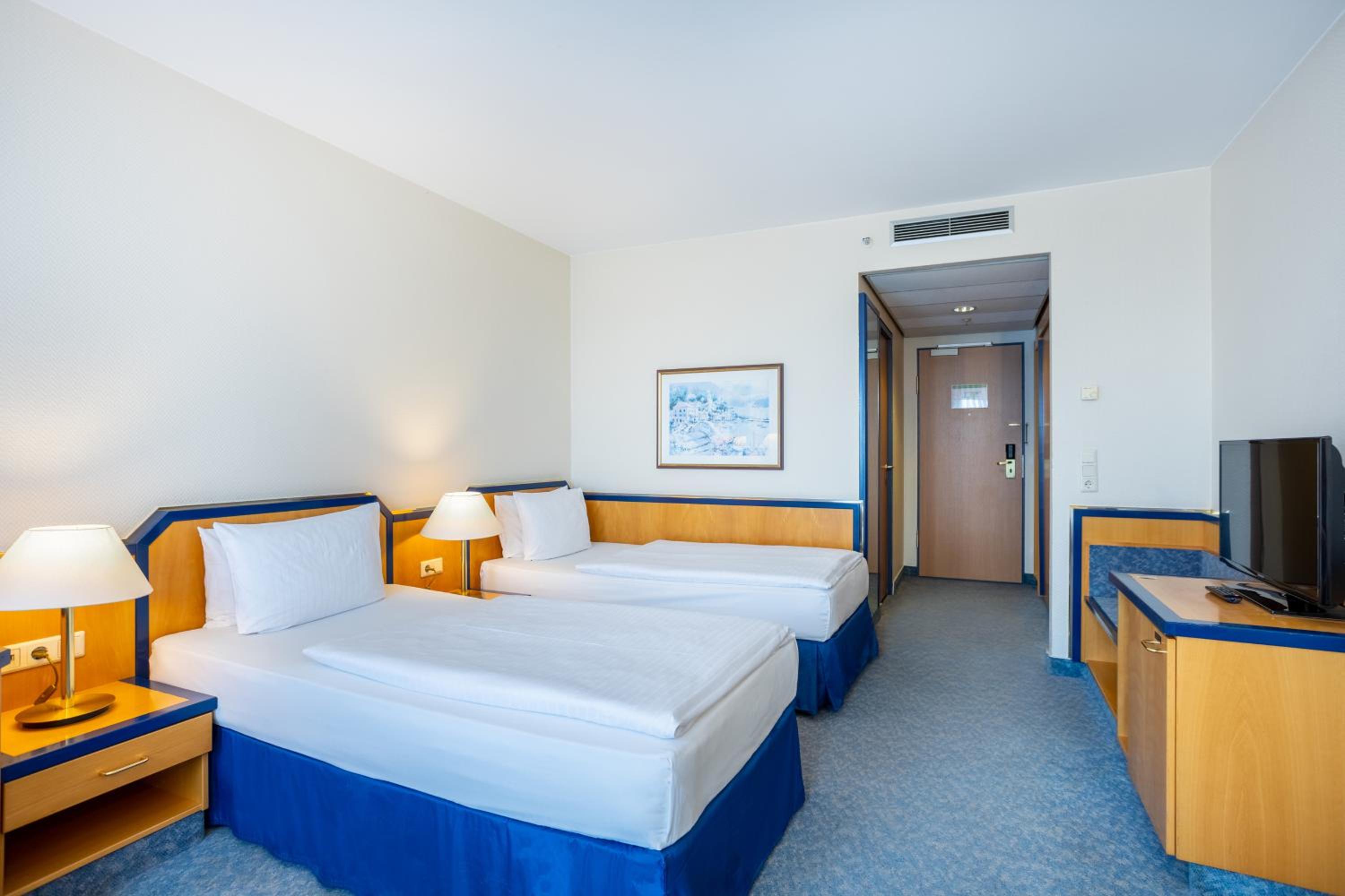 Twin Room photo 3