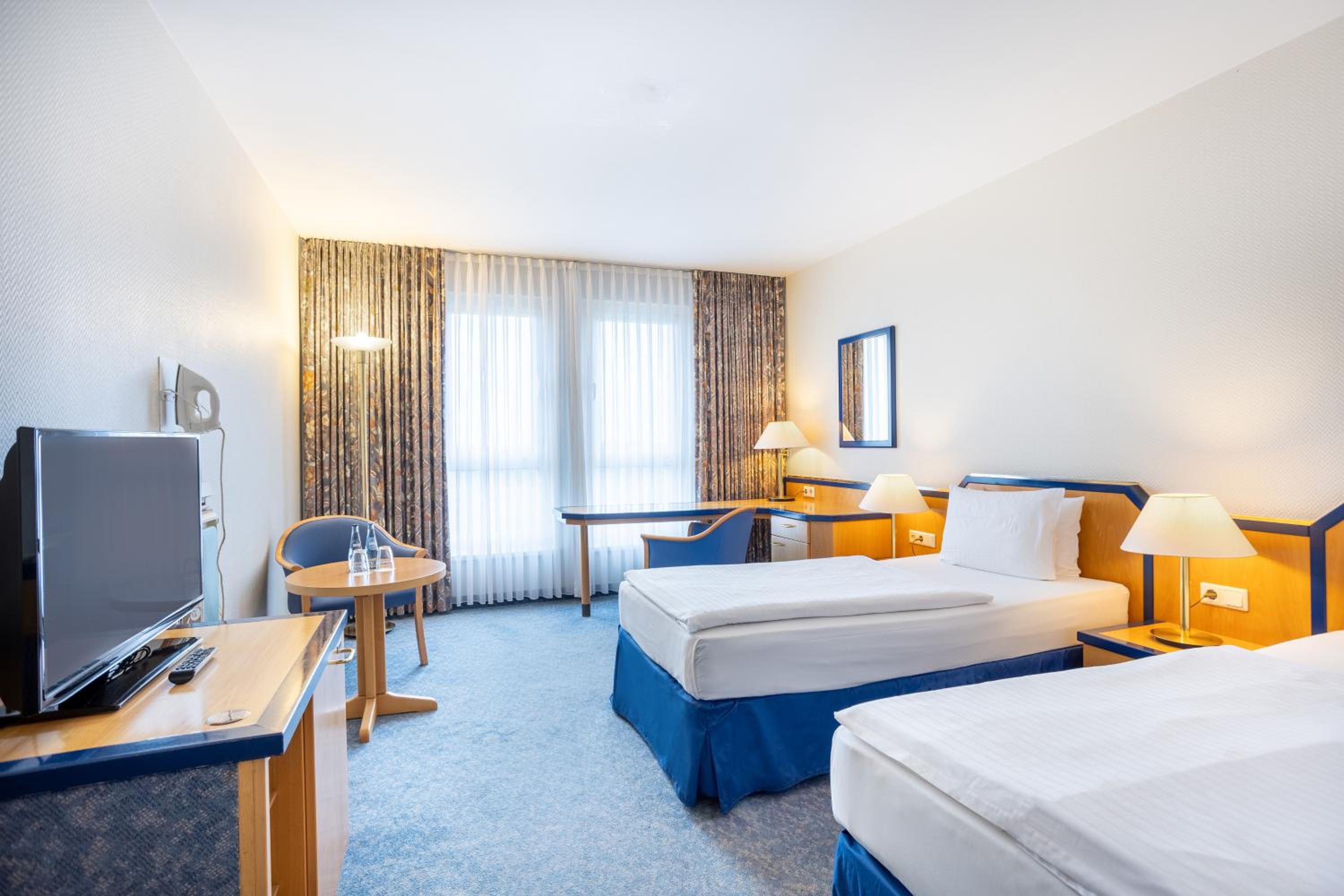 Twin Room photo 1