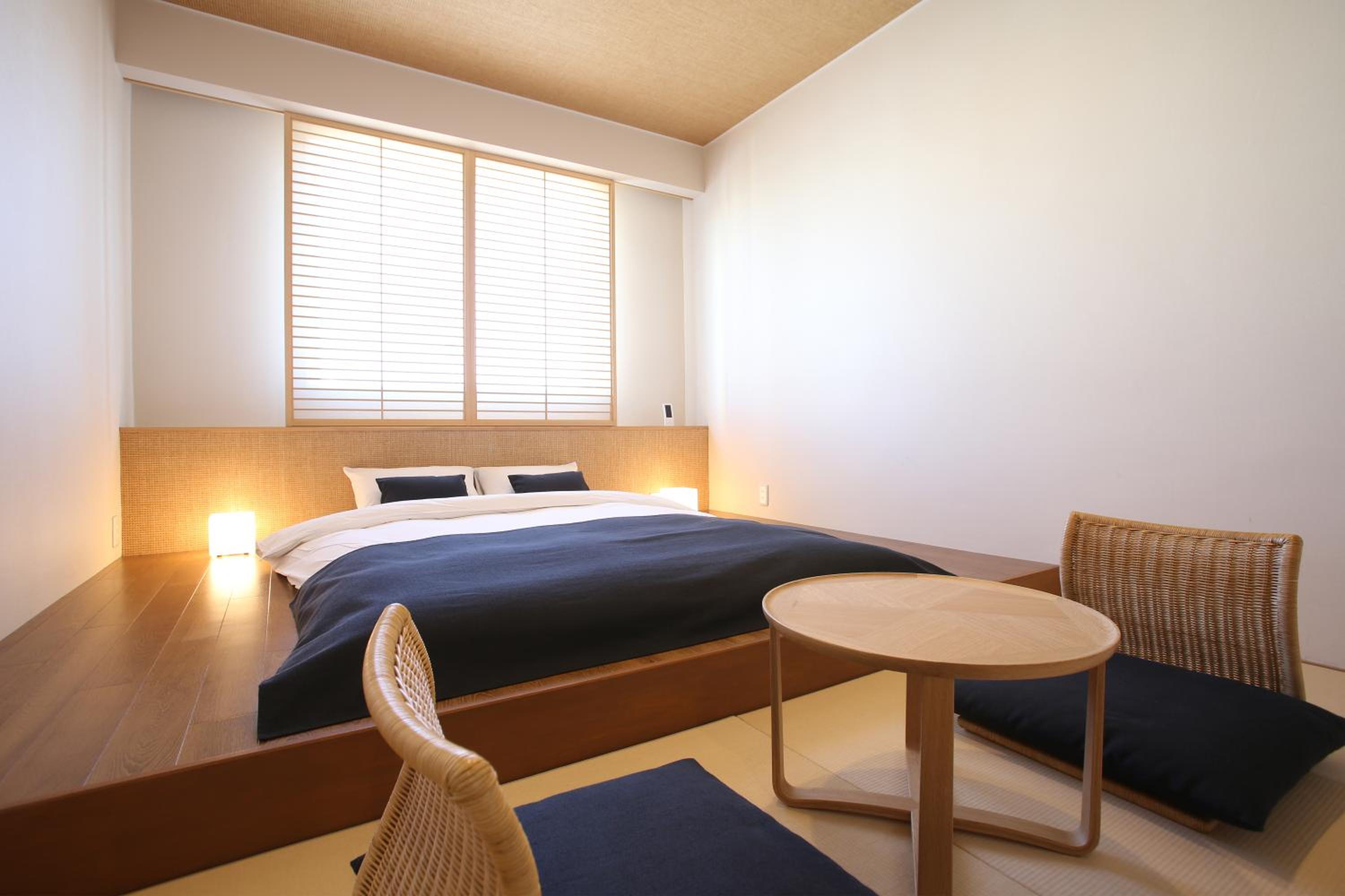 Japanese-Style Room photo 1