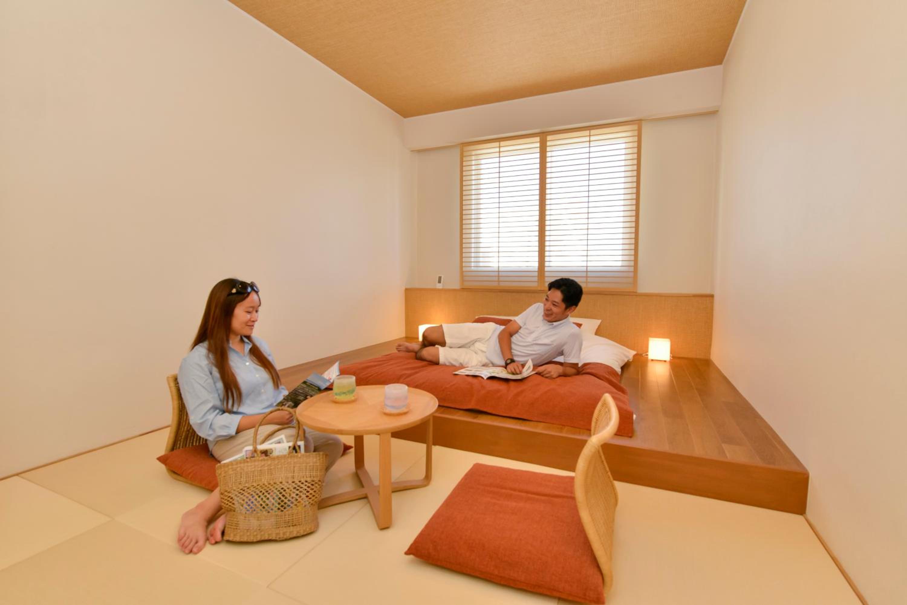 Japanese-Style Room photo 3