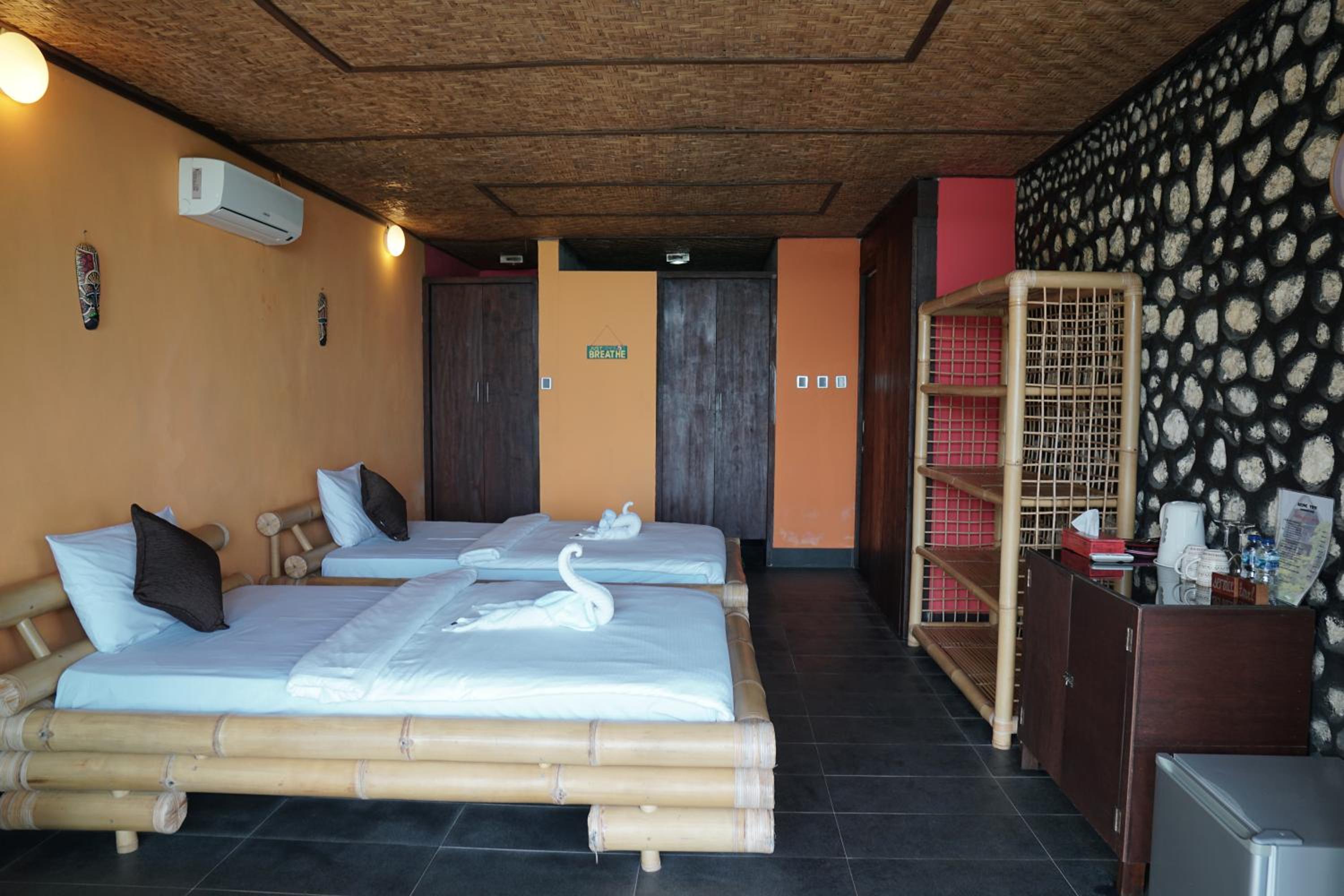 Room Bamboo 1 - Photo 7