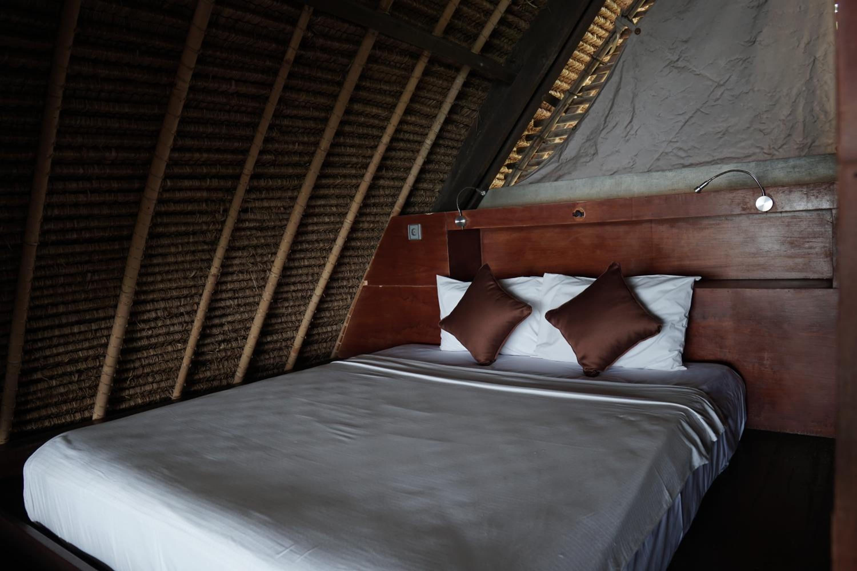 Apartment Kayu - Photo 13