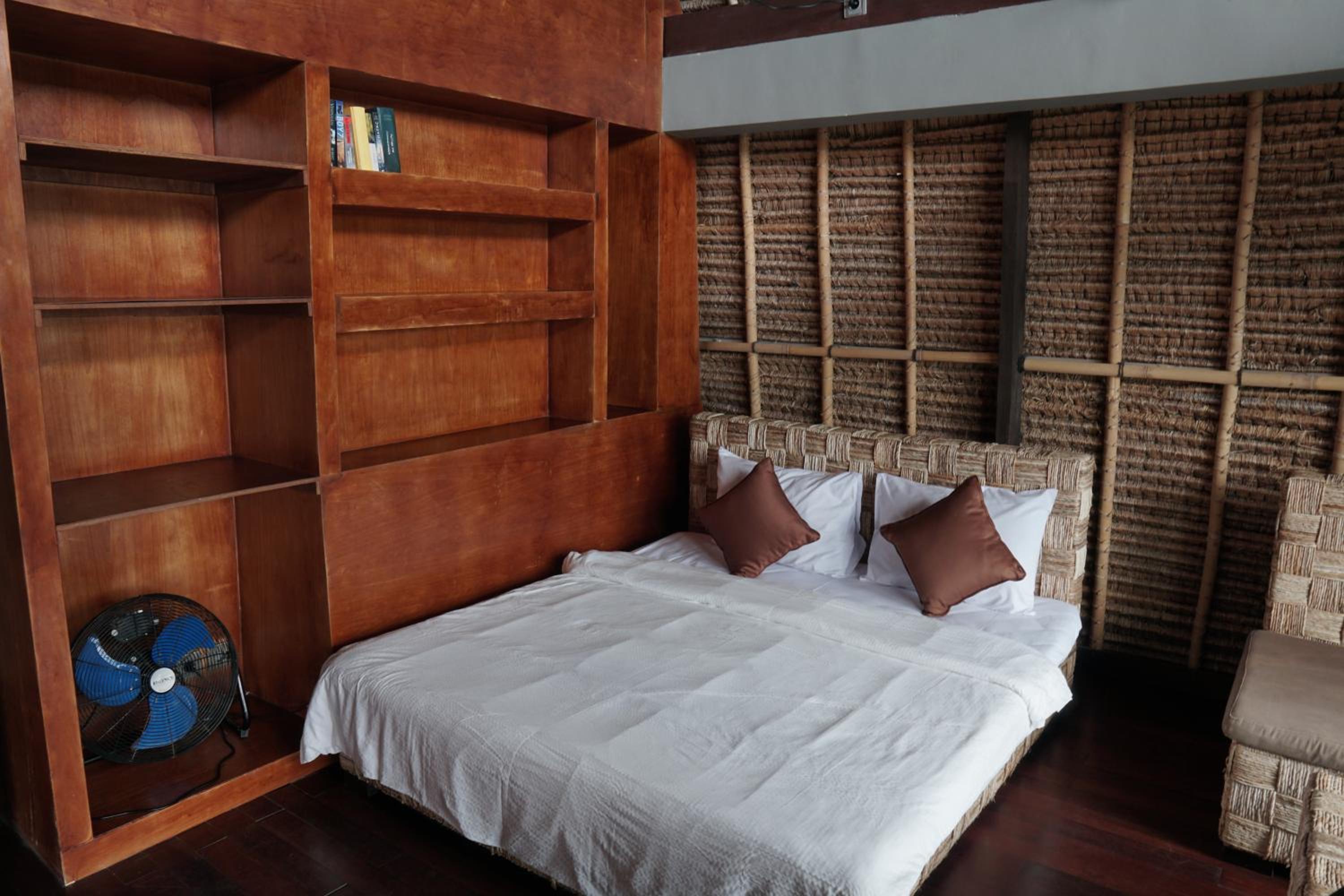 Apartment Kayu - Photo 14