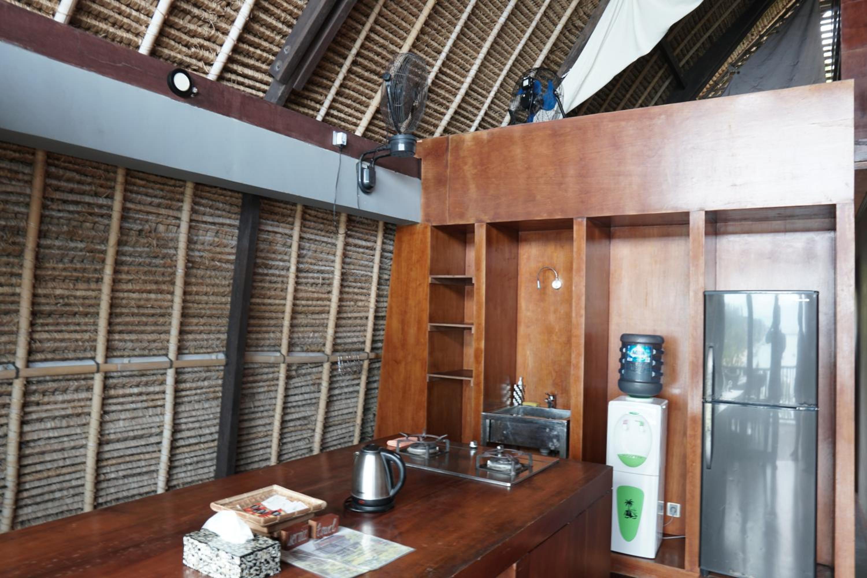 Apartment Kayu - Photo 15