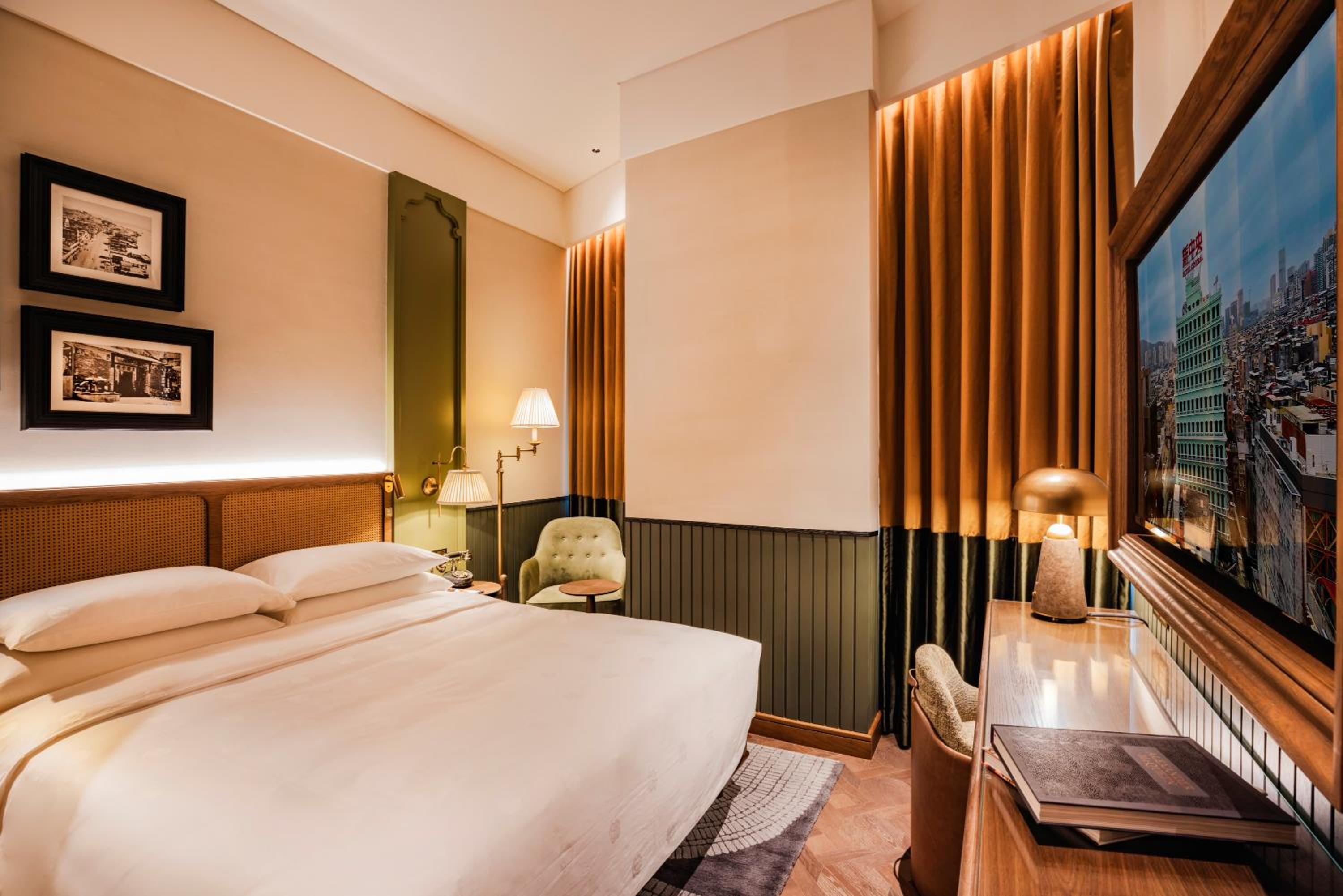Standard Double Room - Photo 3
