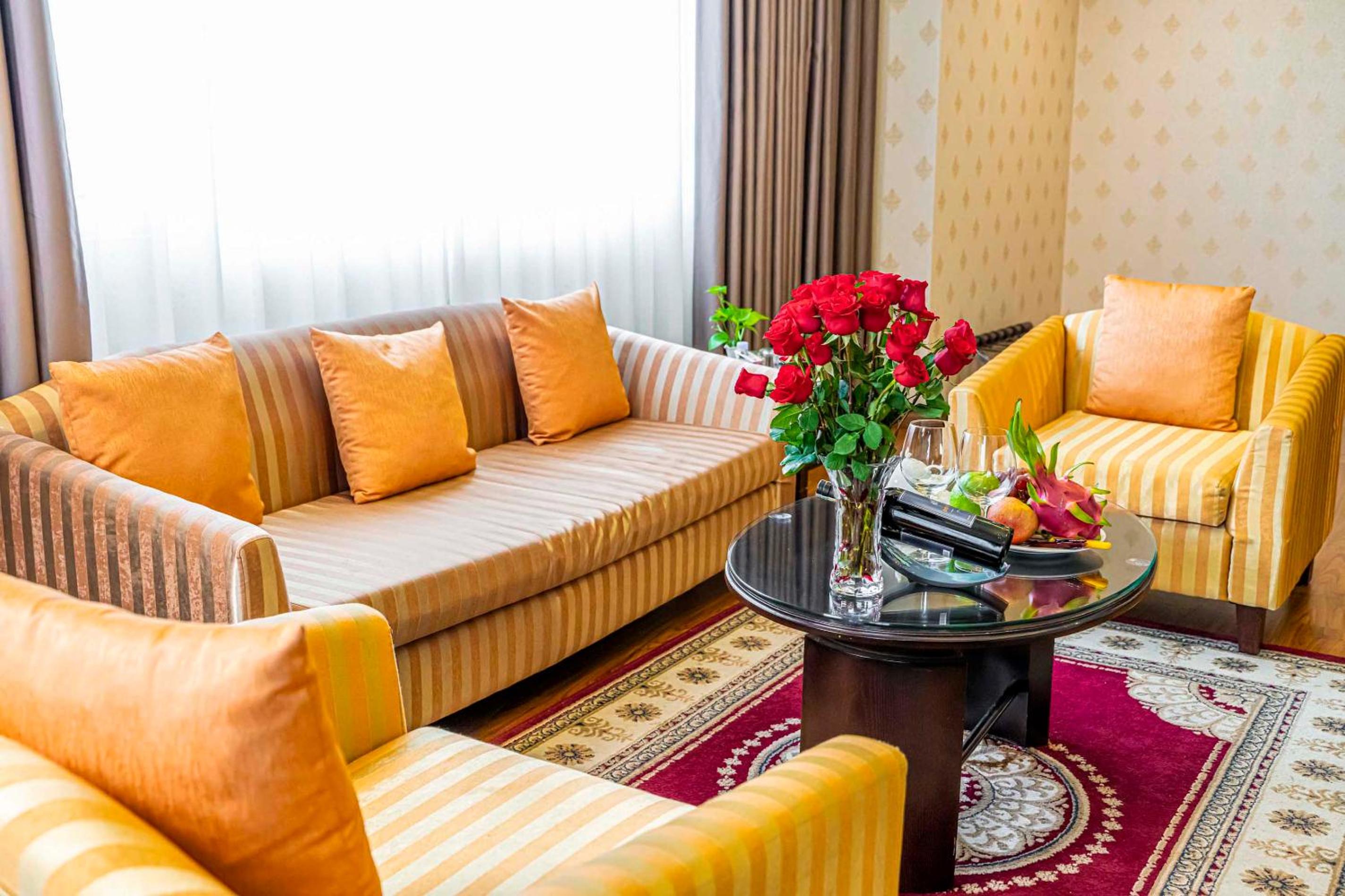 VIP room - Photo 8