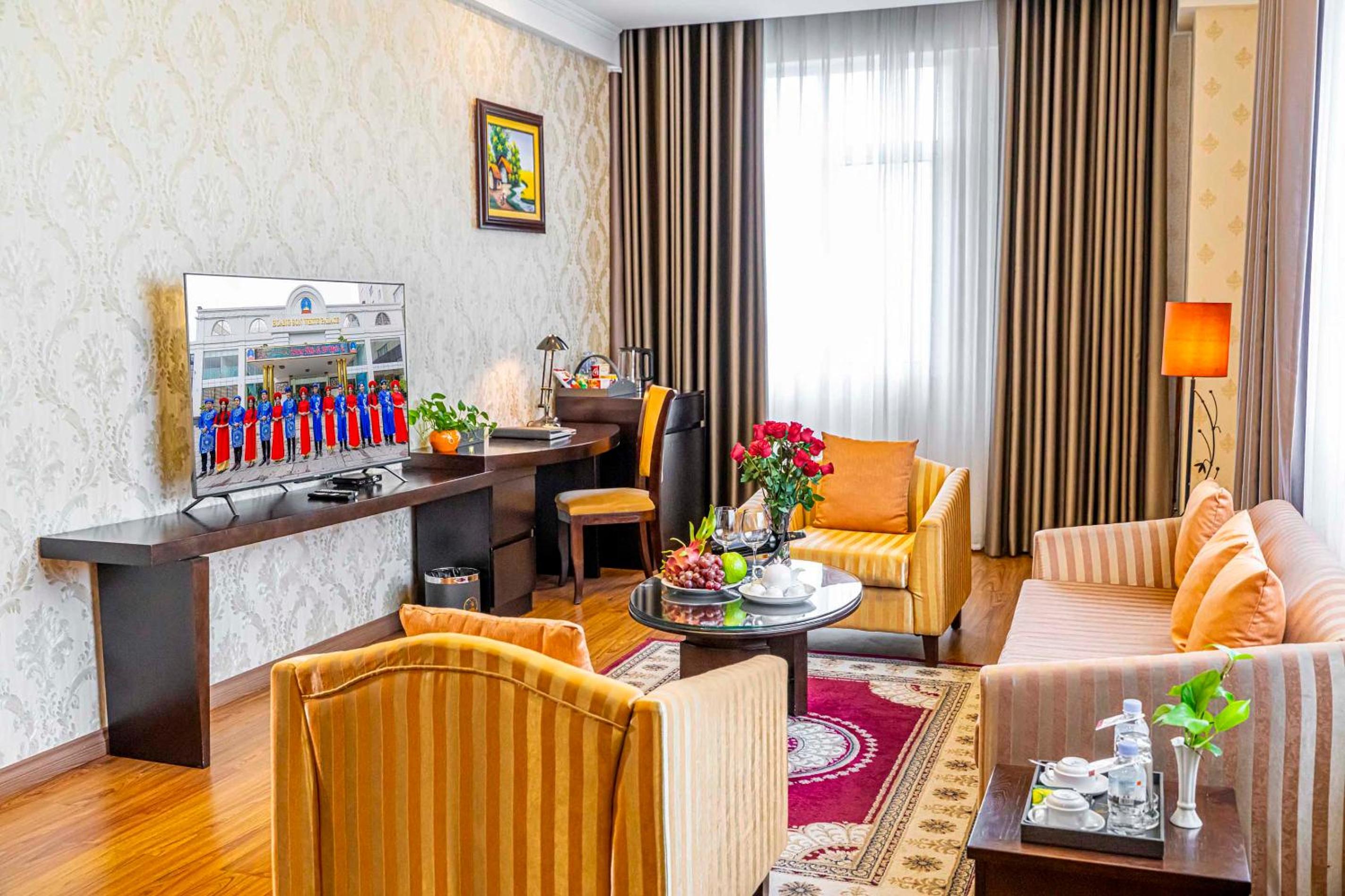 VIP room - Photo 6