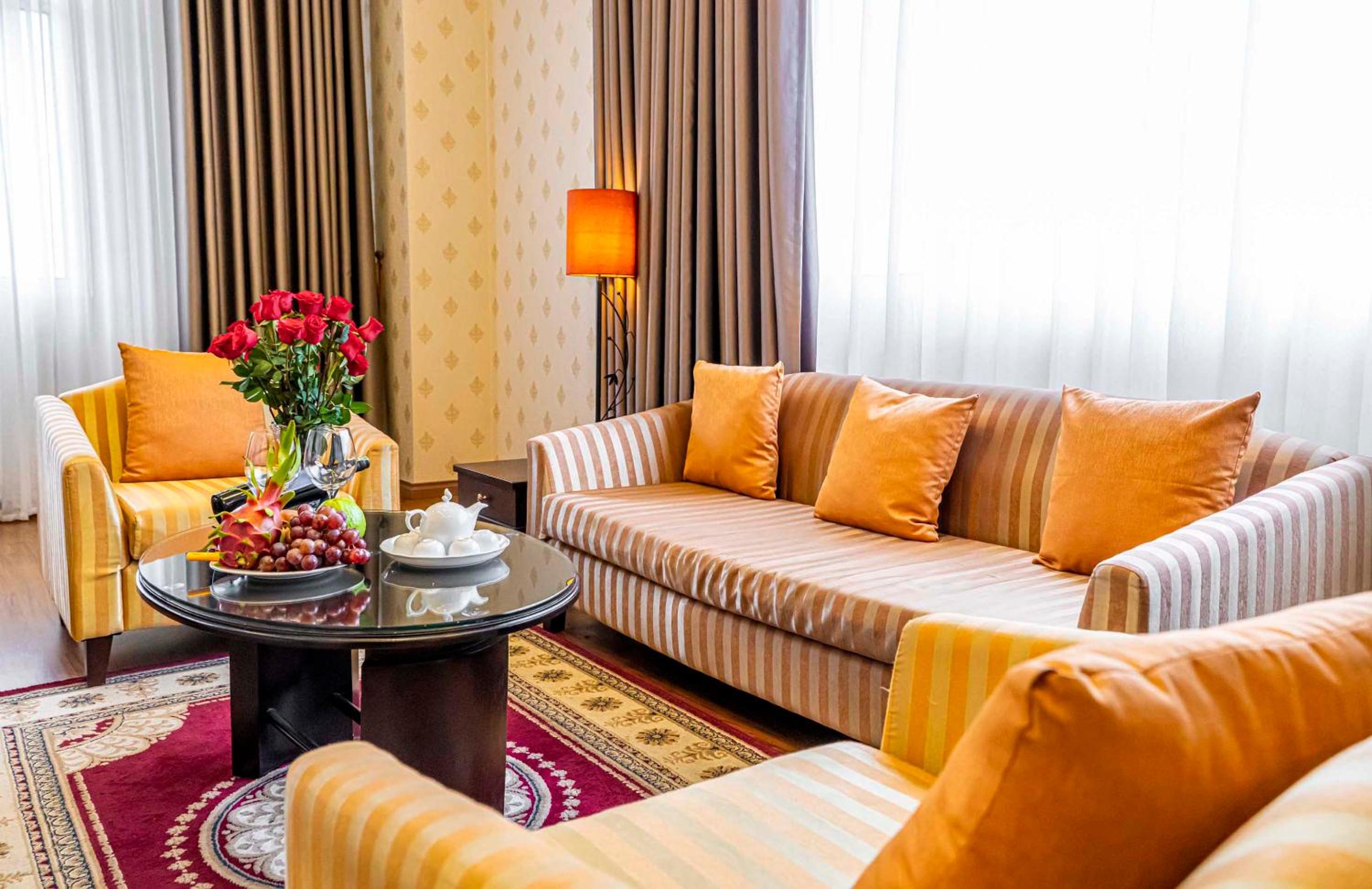 VIP room - Photo 4