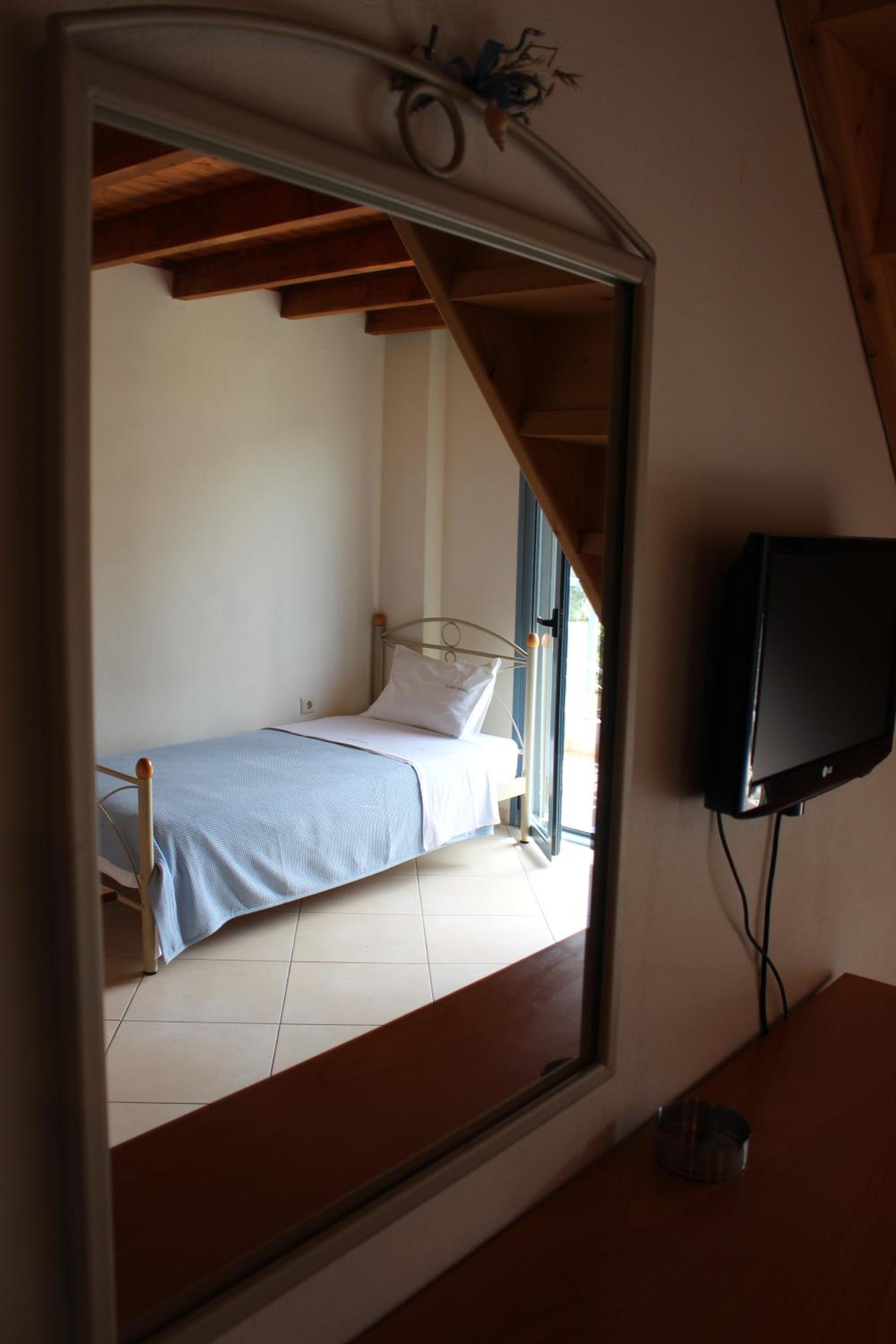 Maisonette photo 2